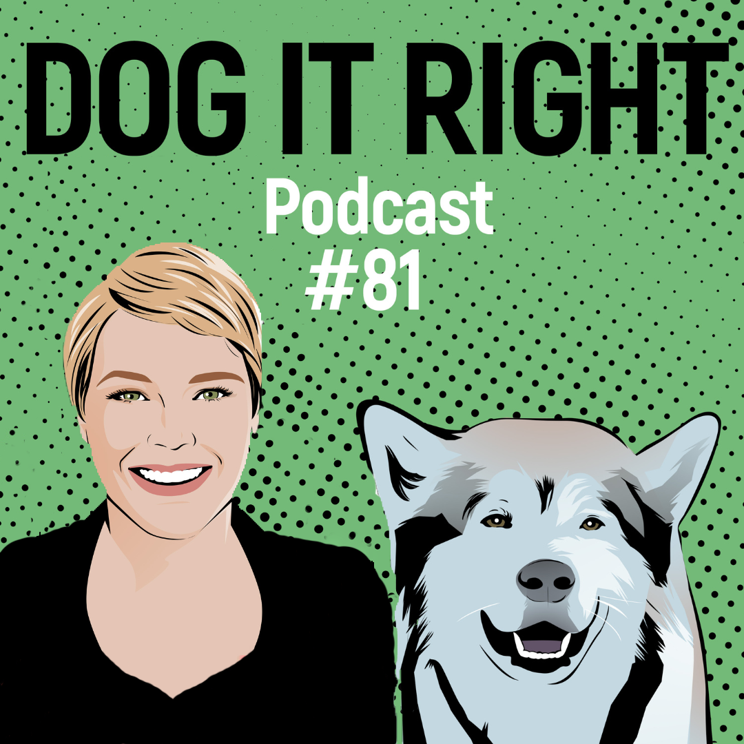 Dog It Right | Der Podcast für Hundemenschen