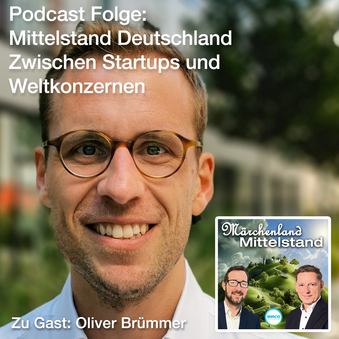 Märchenland Mittelstand