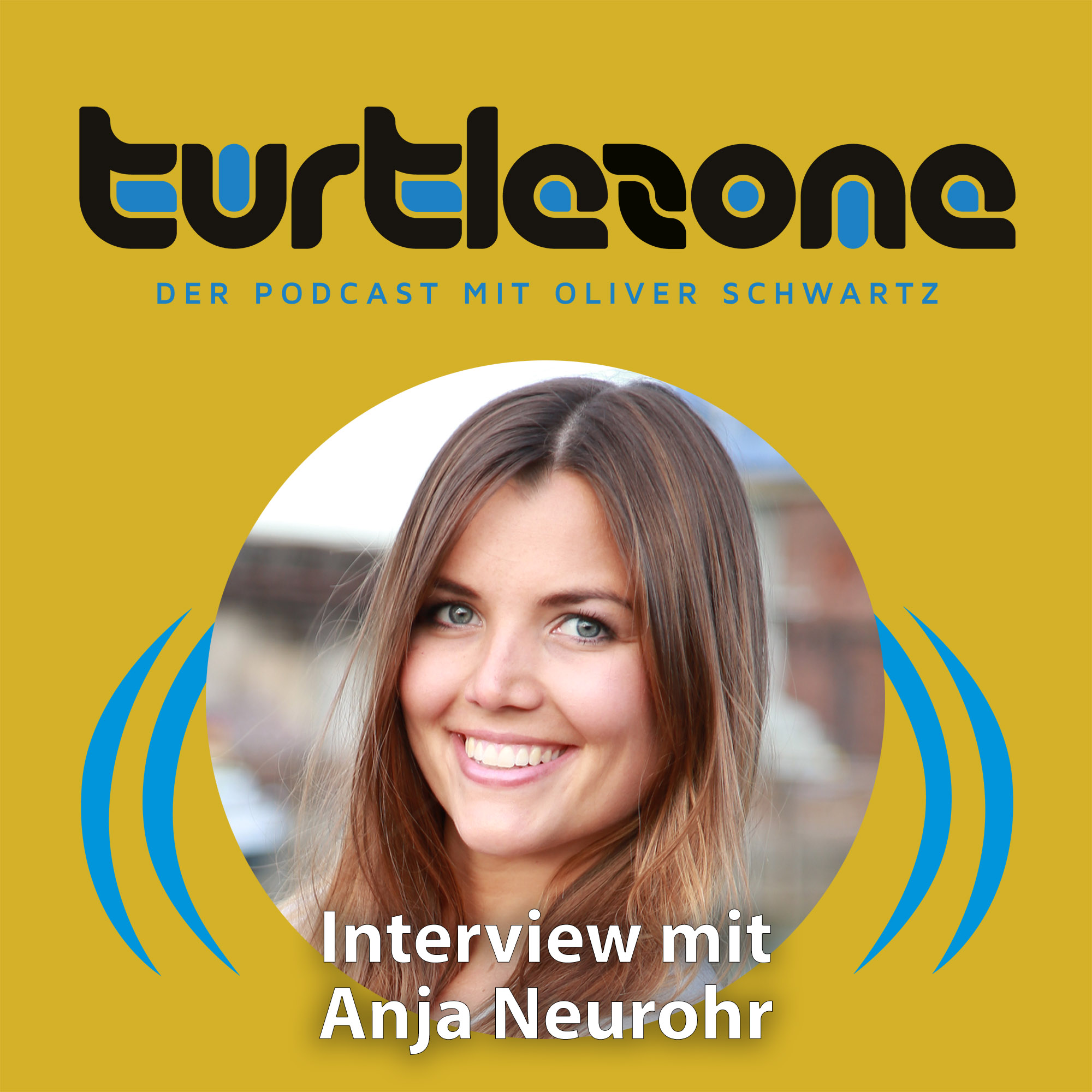 Turtlezone - Der Podcast mit Oliver Schwartz
