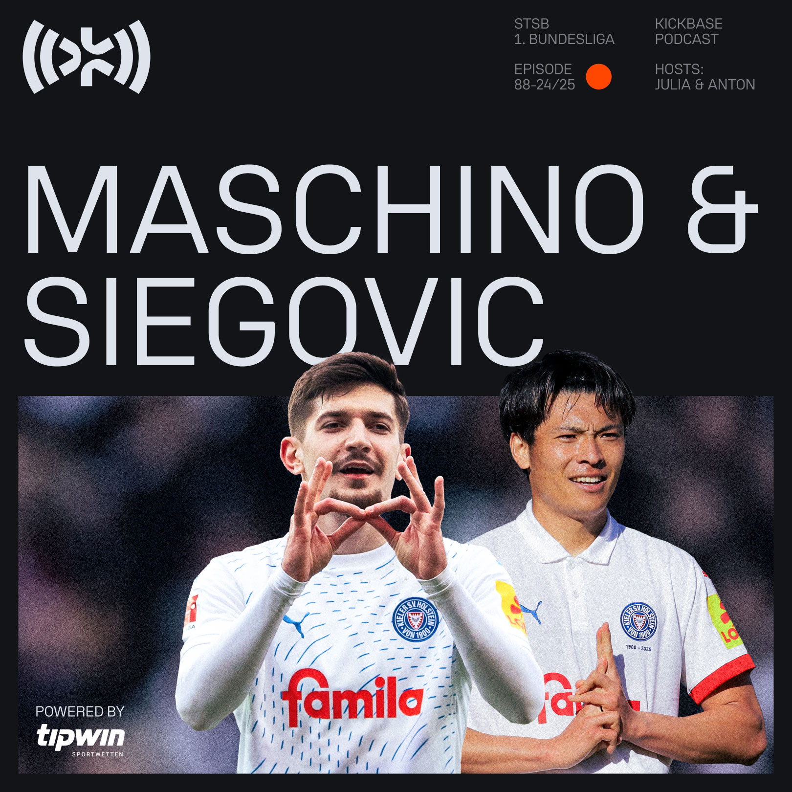 Maschino & Siegovic