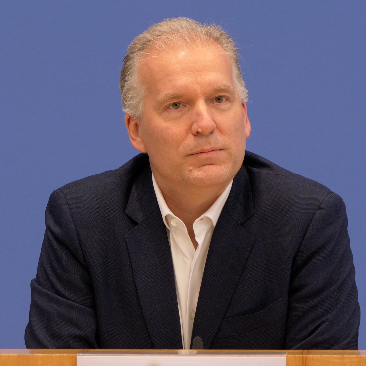 Neues aus der Bundespressekonferenz