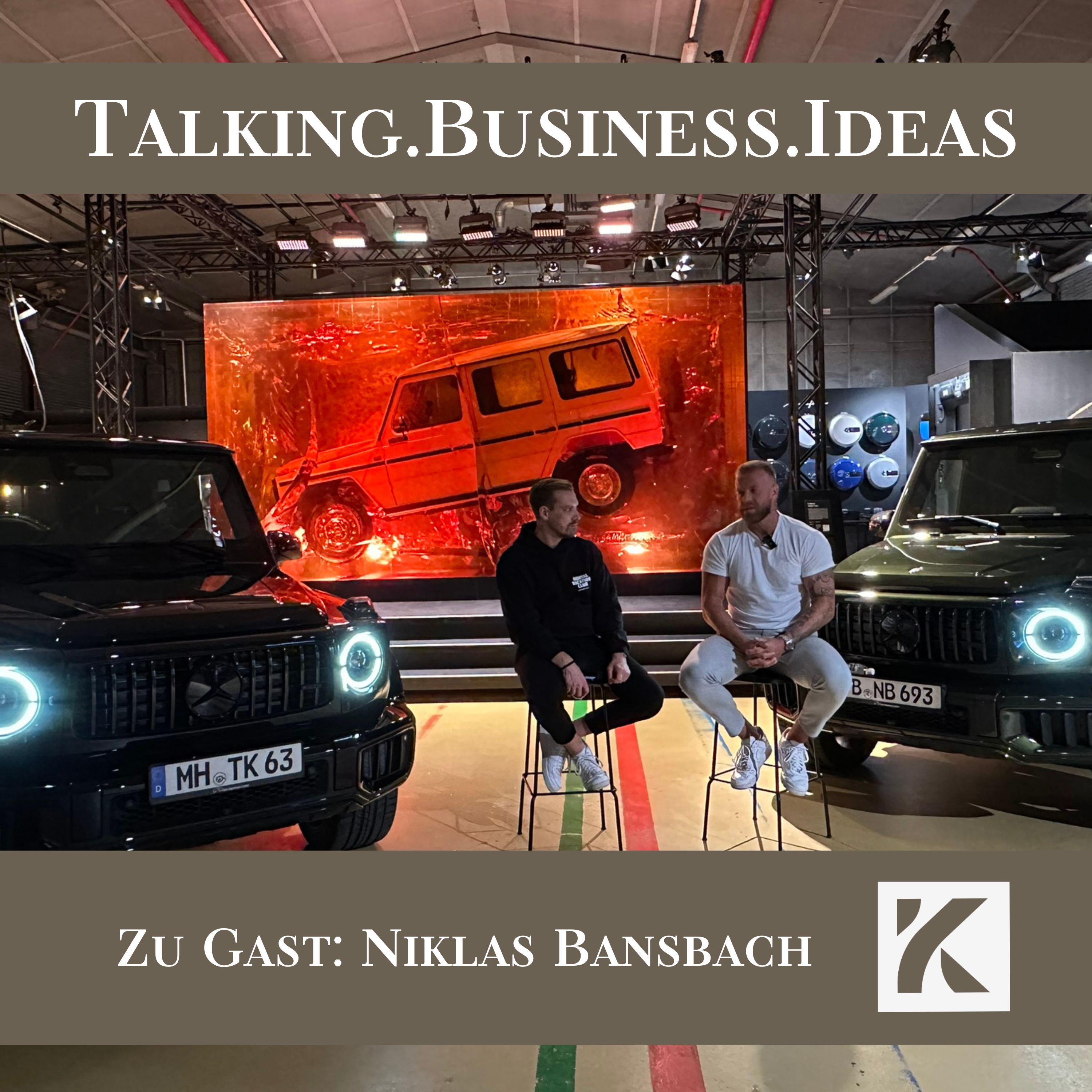 Talking.Business.Ideas