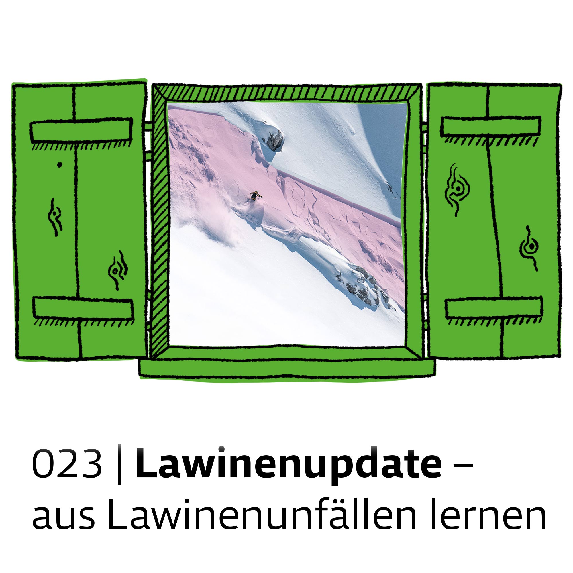 alpenverein basecamp