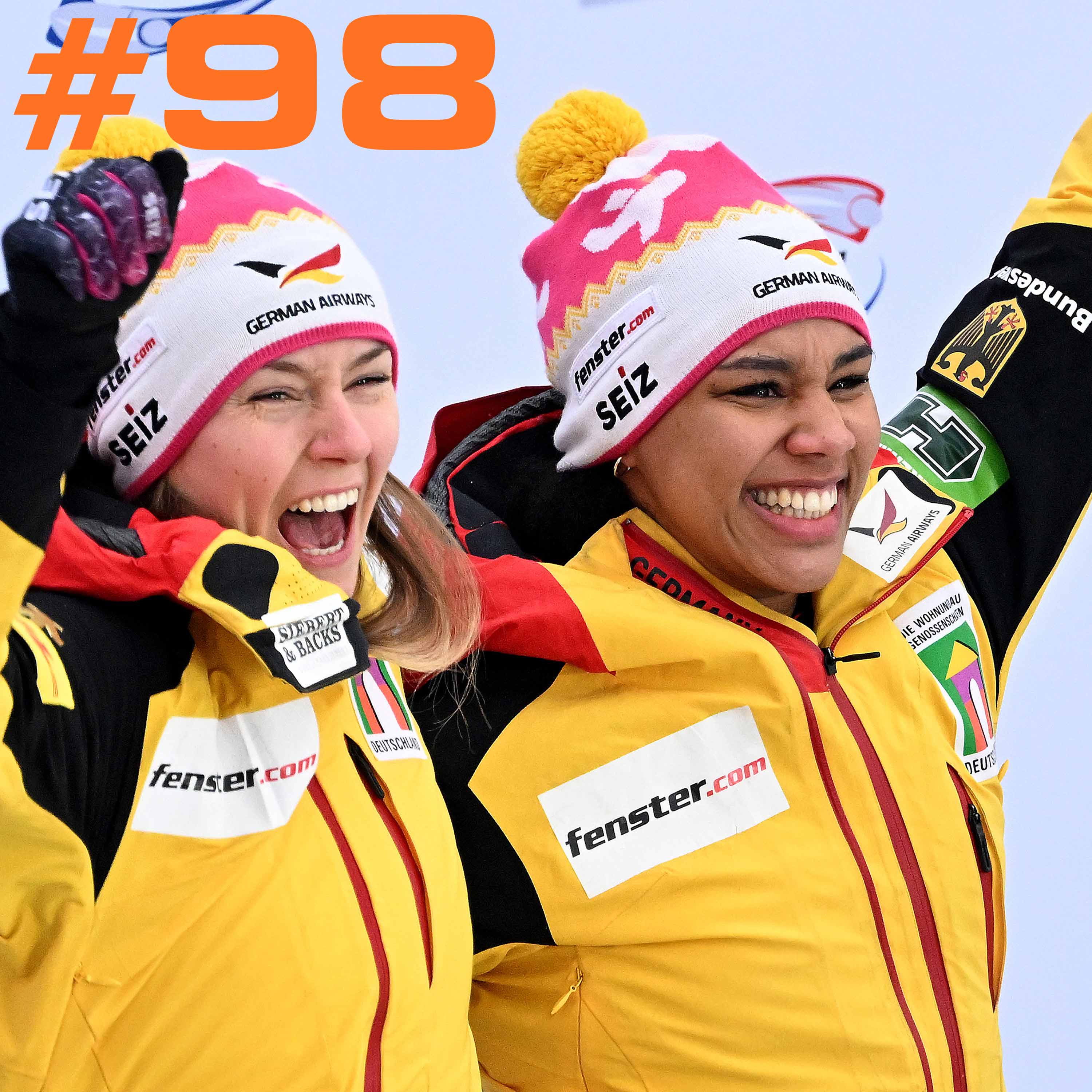 HOTLAP - Der schnellste Formel 1 Podcast