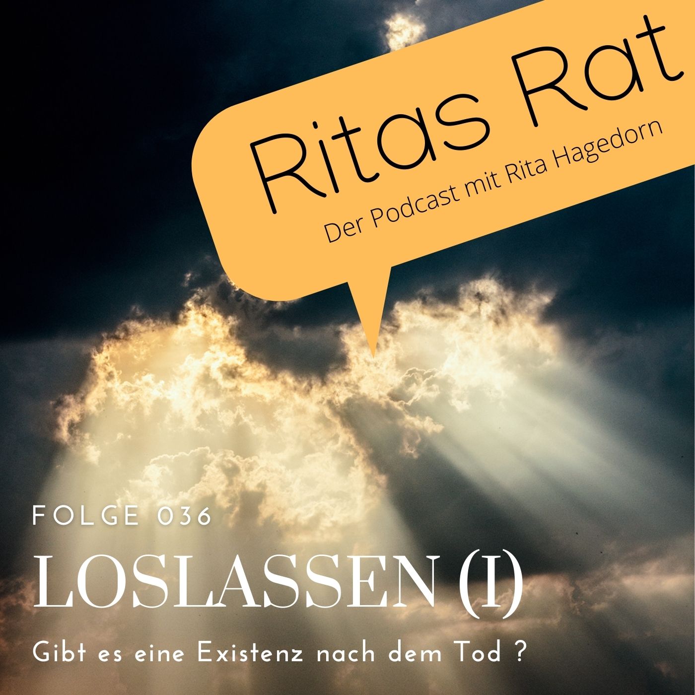 Ritas Rat