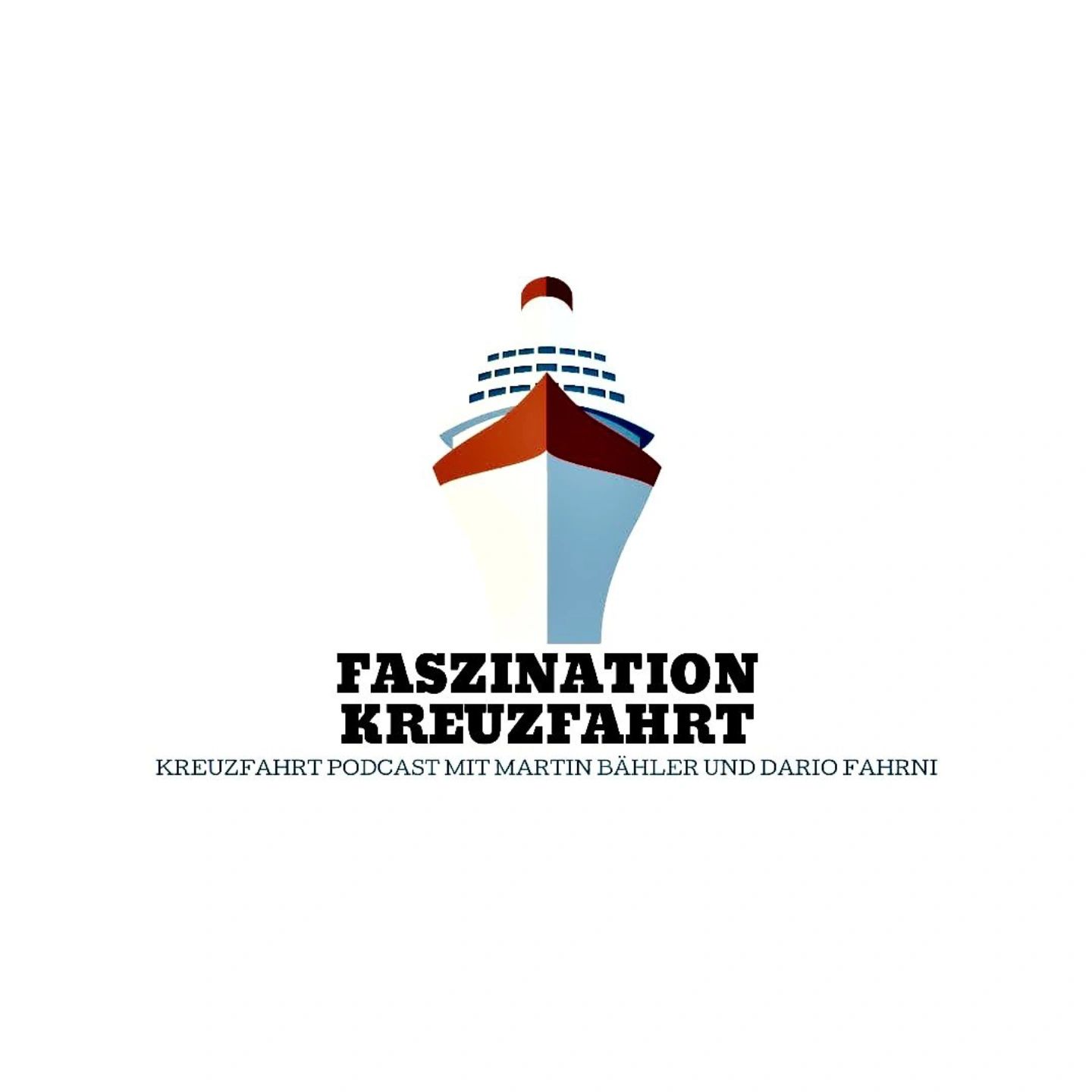 Faszination Kreuzfahrt