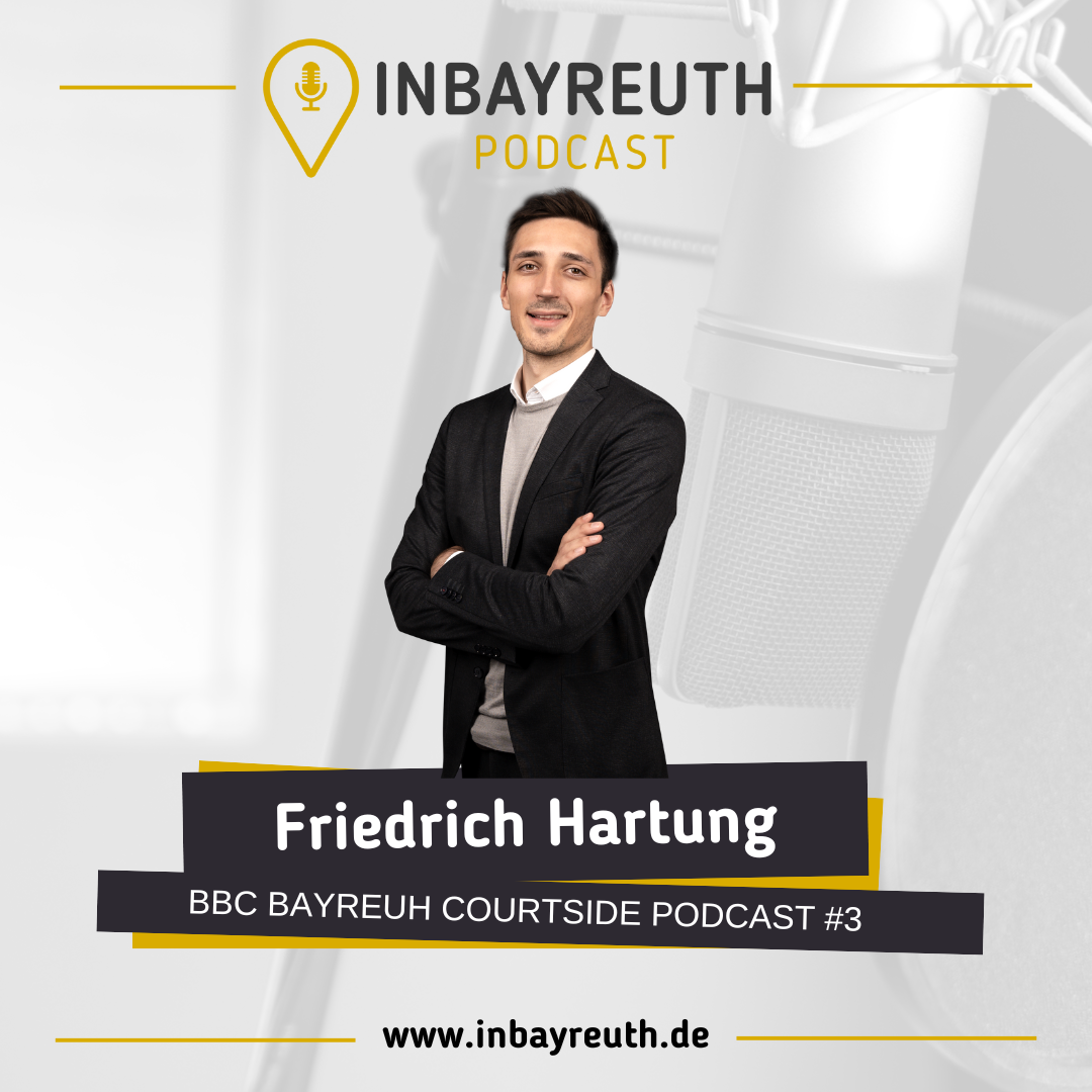 inbayreuth Podcast - Der Bayreuth-Podcast