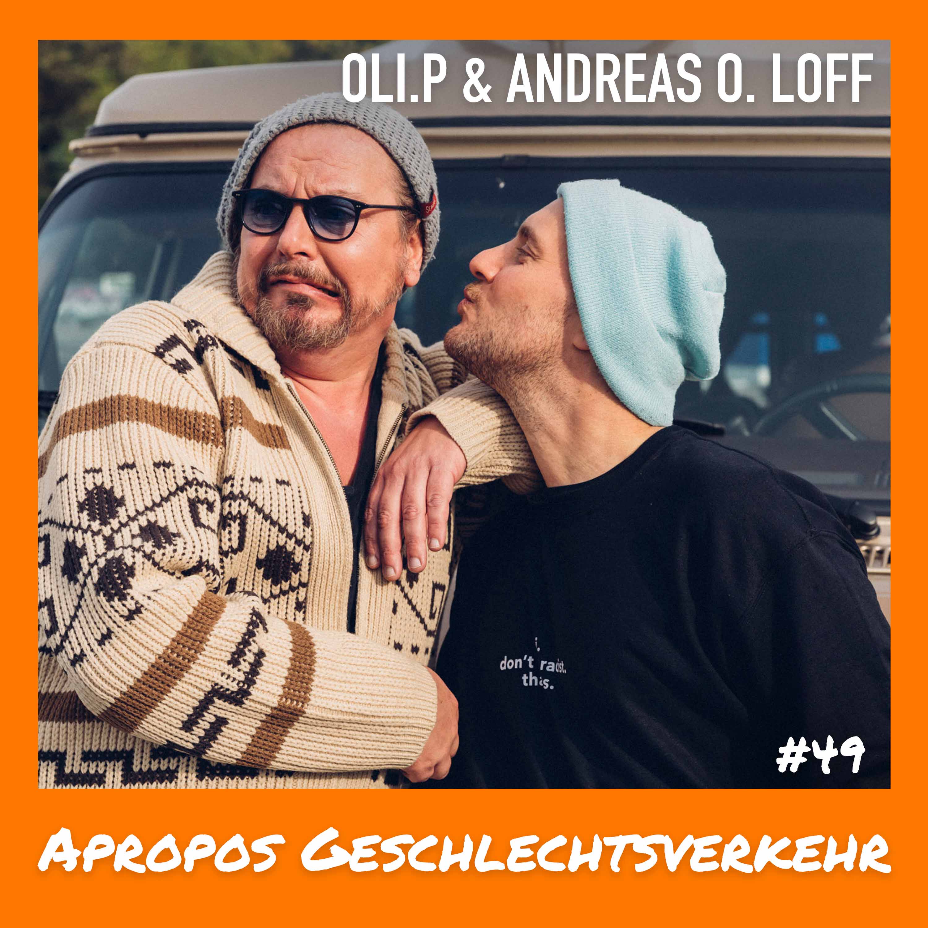 Ich hab Dich trotzdem lieb