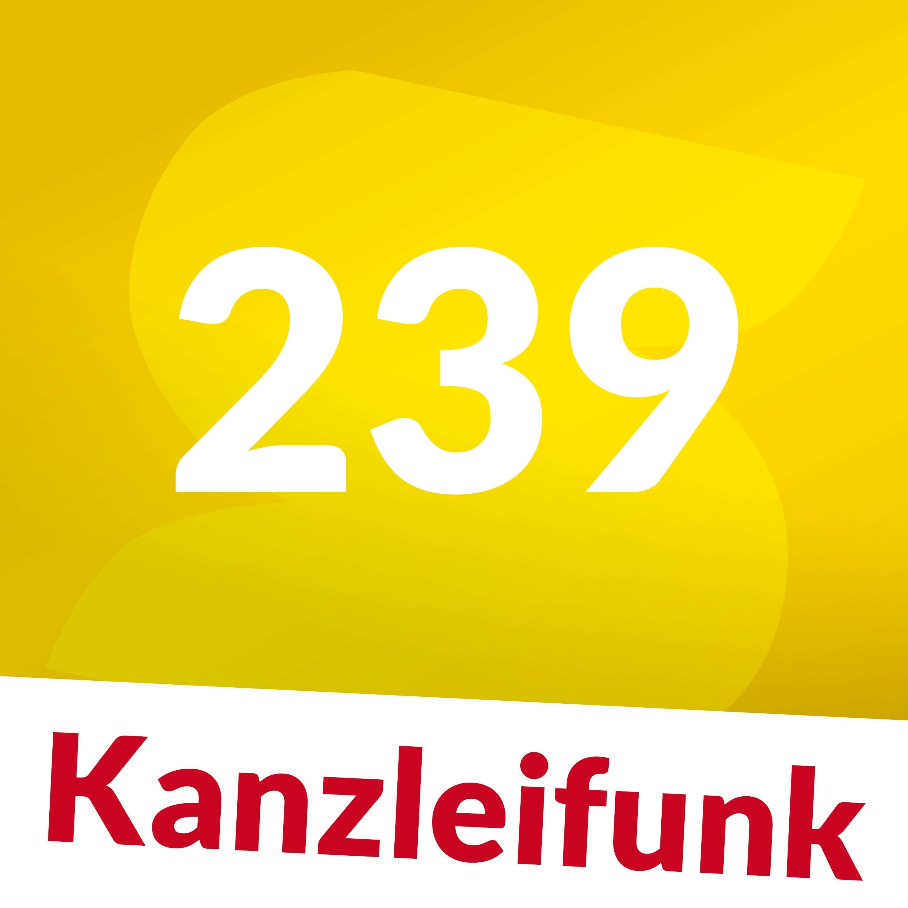 Kf 239: Lästern macht Spaß! Kf 239: Lästern macht Spaß!