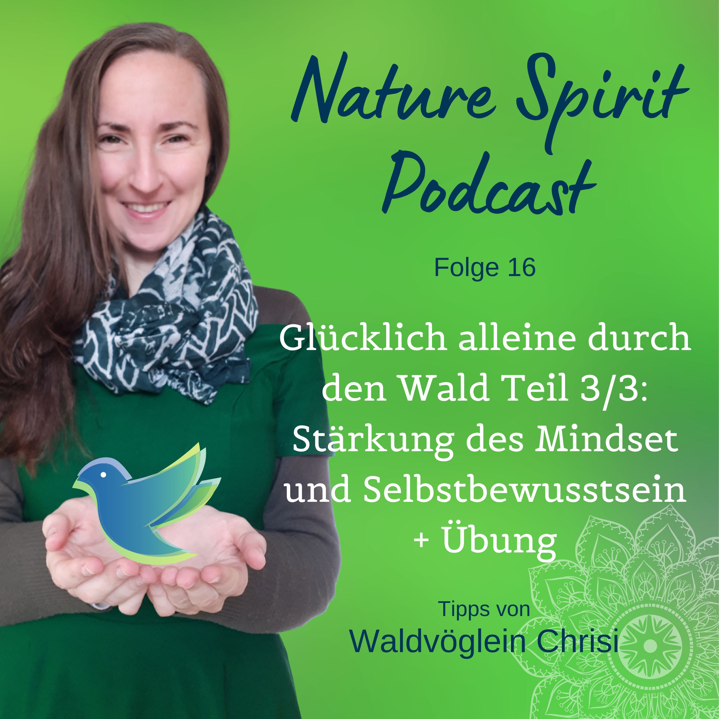 Nature Spirit