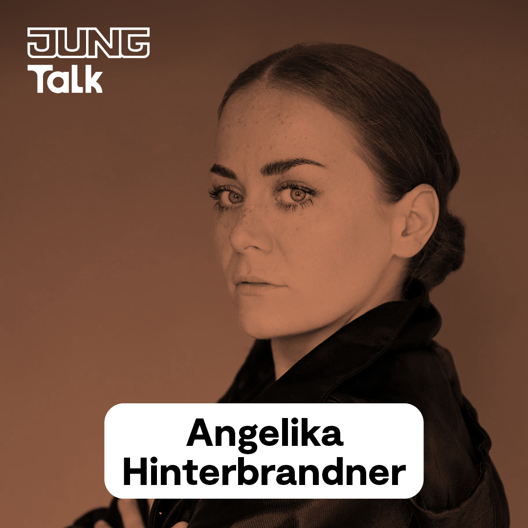 JUNG Talk