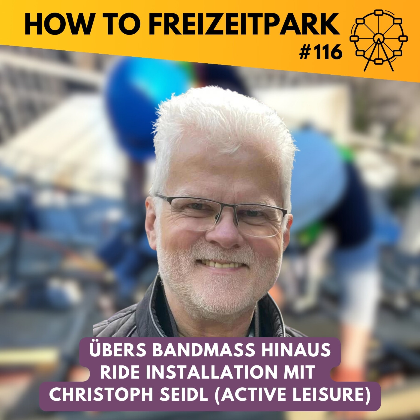 How to Freizeitpark