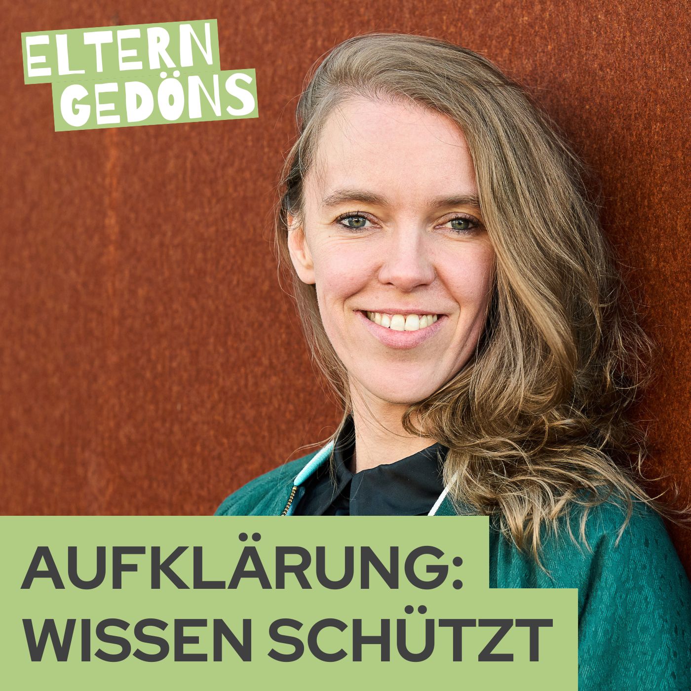 Prävention: Aufklärung schützt – Wissen statt Angst | Steffi Bohle
