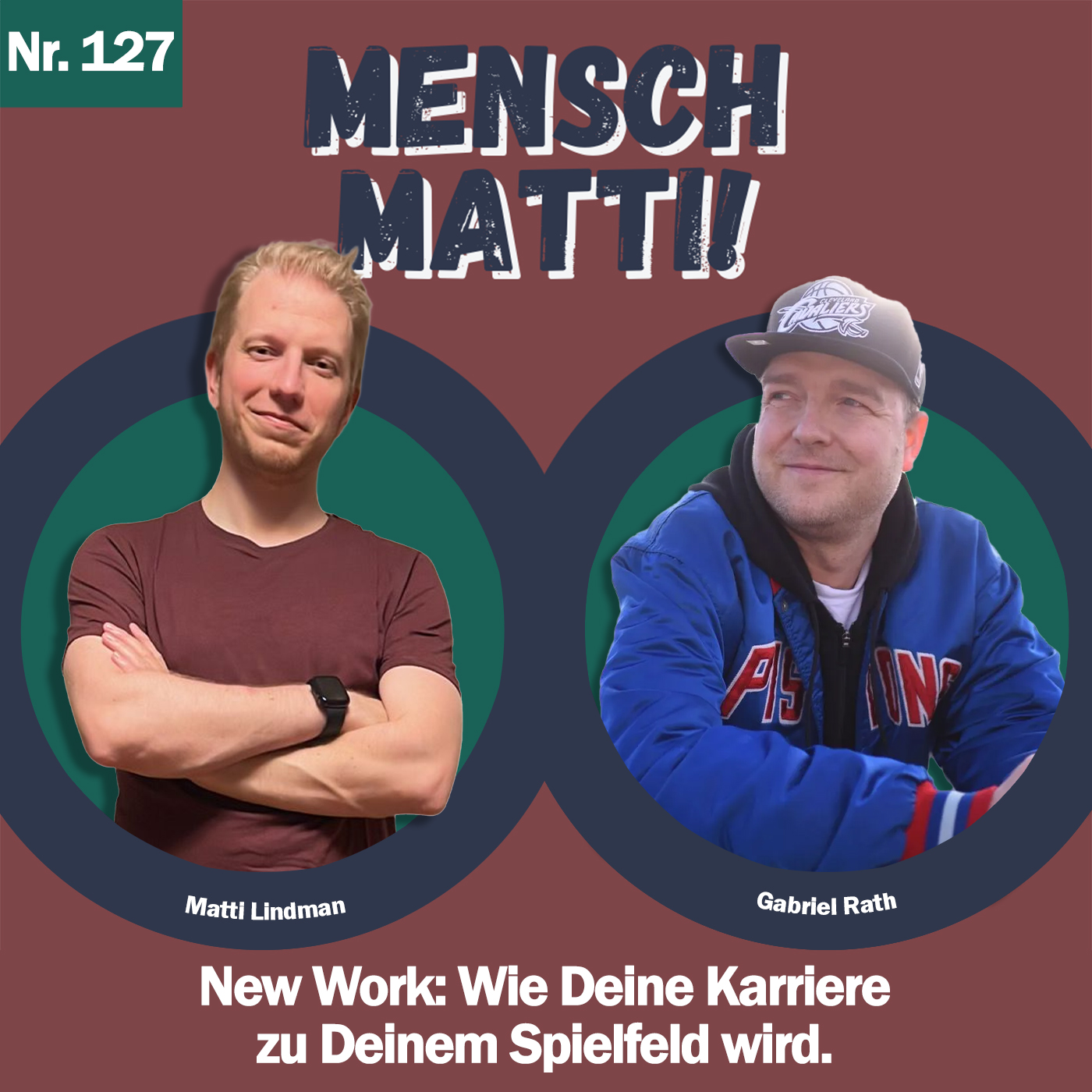 Mensch Matti! Leben. Lernen. Gestalten.