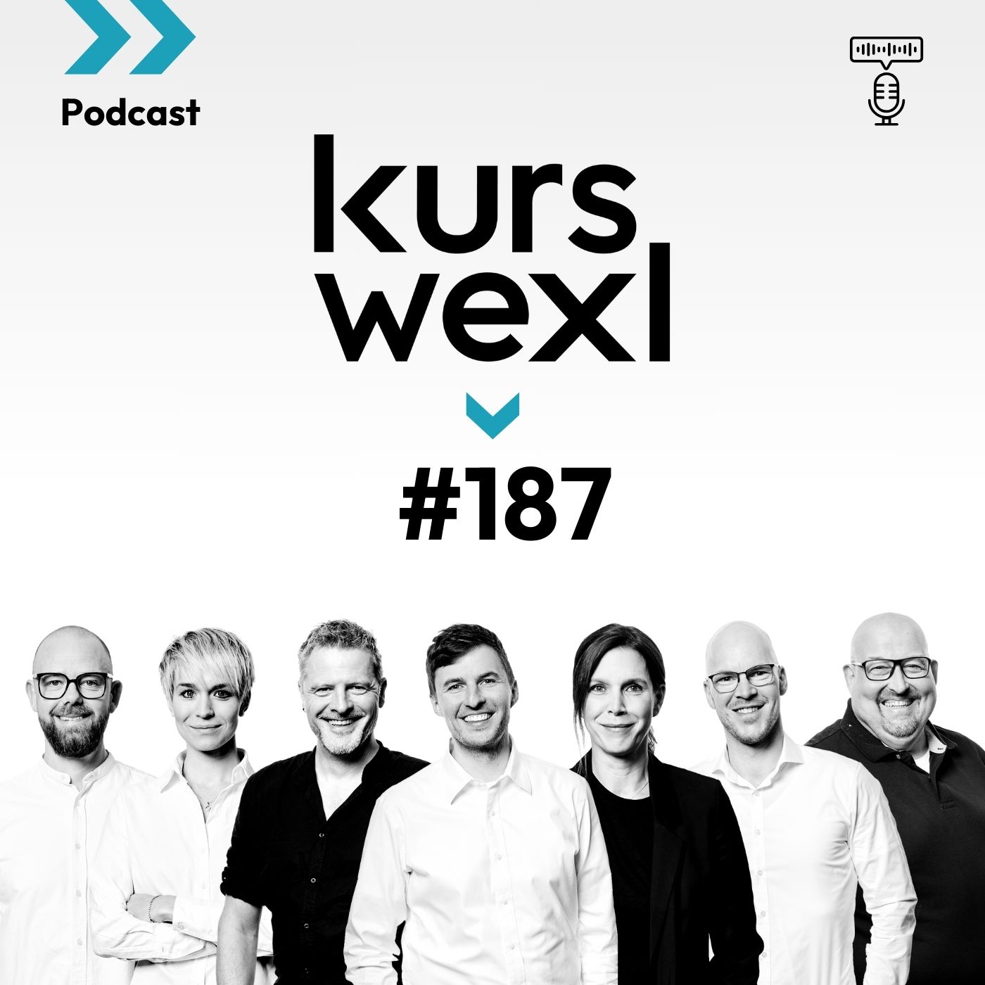 Bereit für einen Kurswechsel?