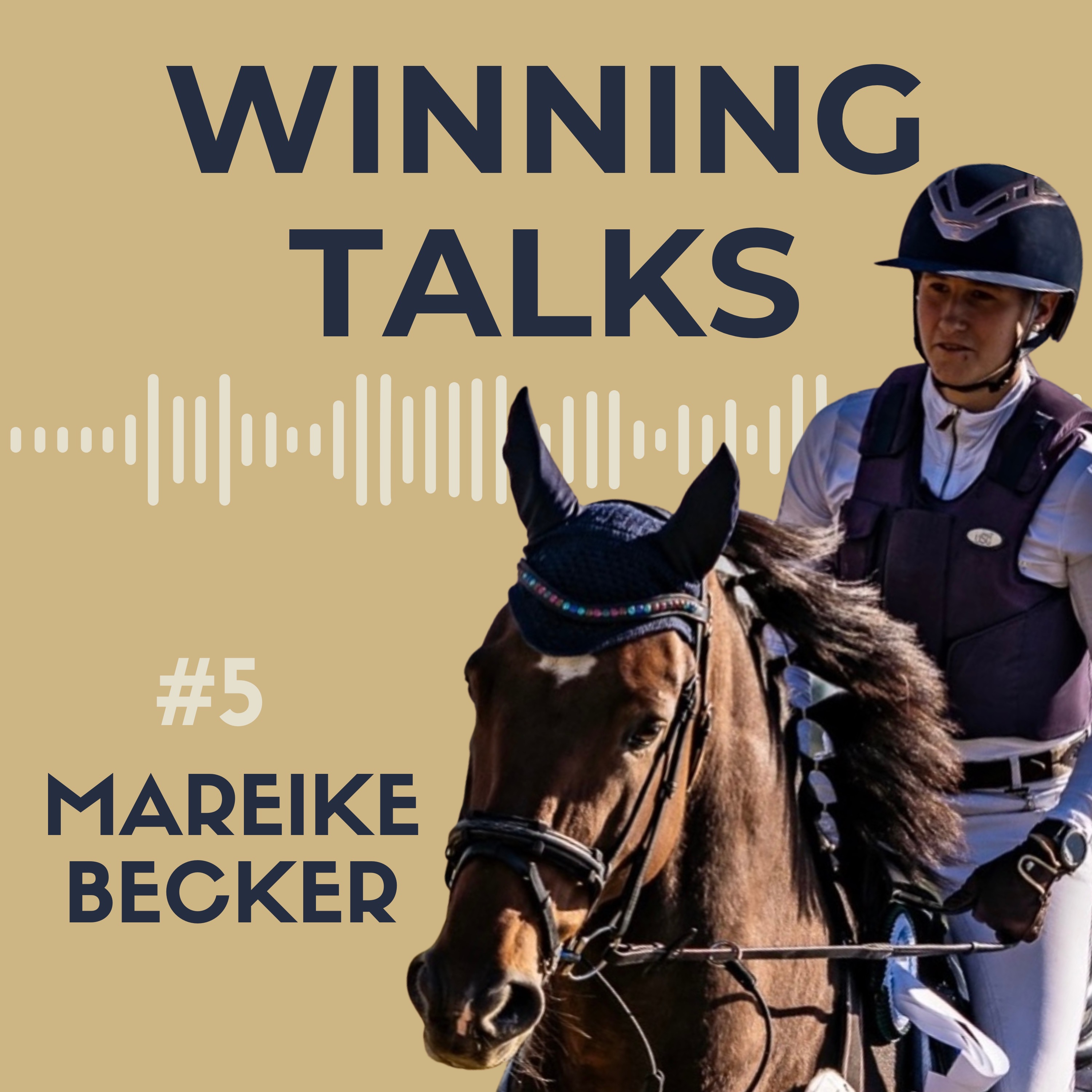 WINNING TALKS