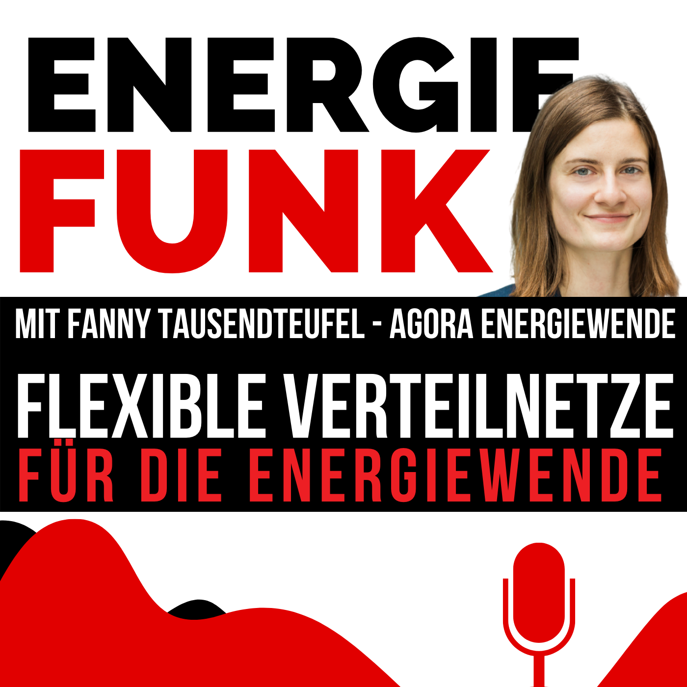 E&M Energiefunk - der Energiewirtschafts-Podcast.