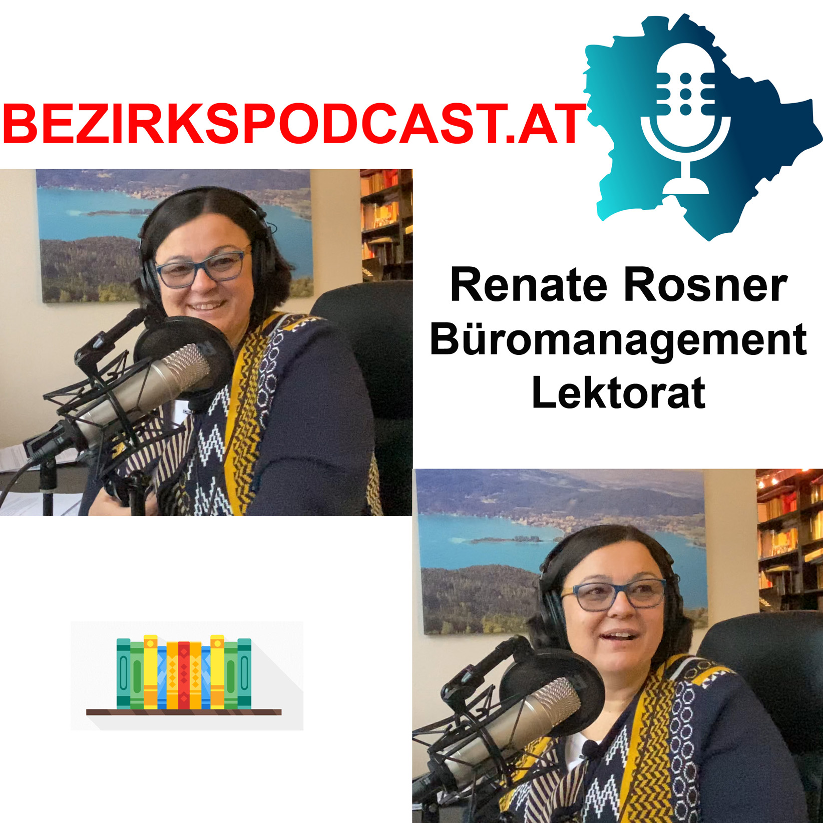 Bezirkspodcast