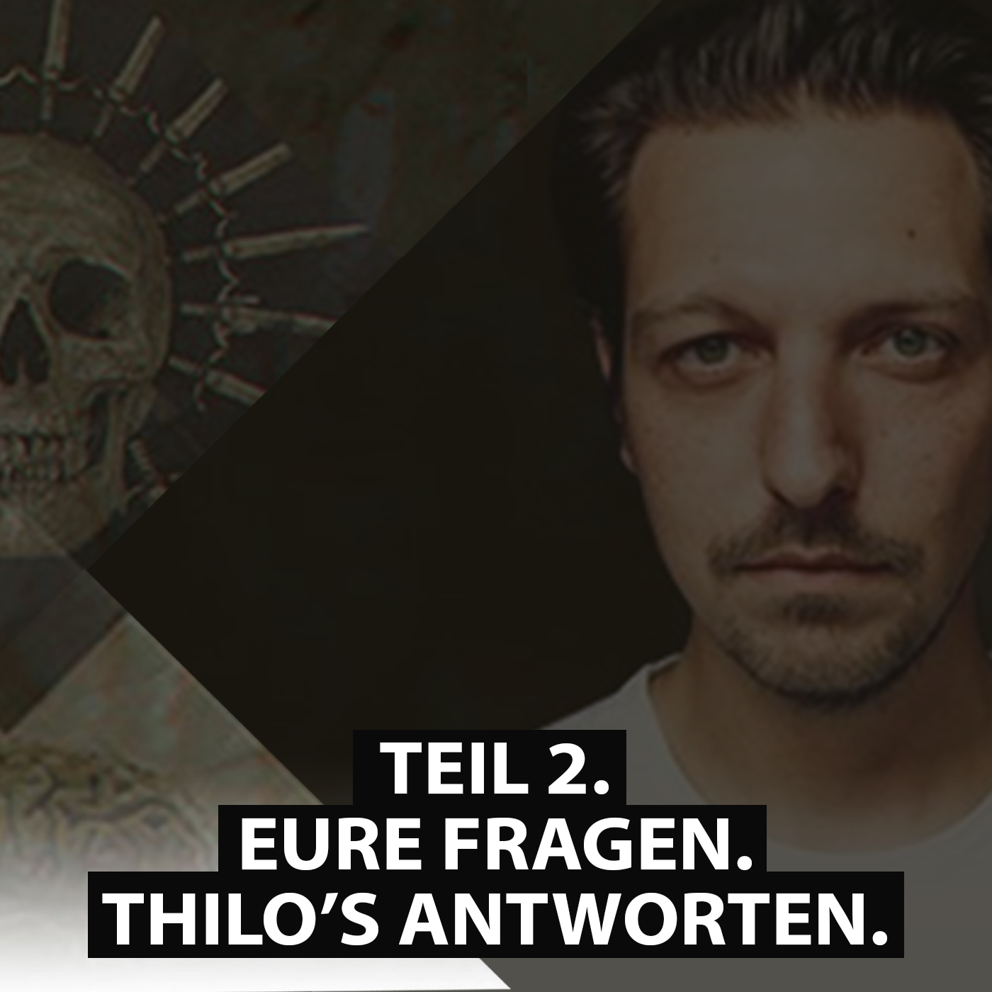 alles muss raus - mit Thilo Mischke