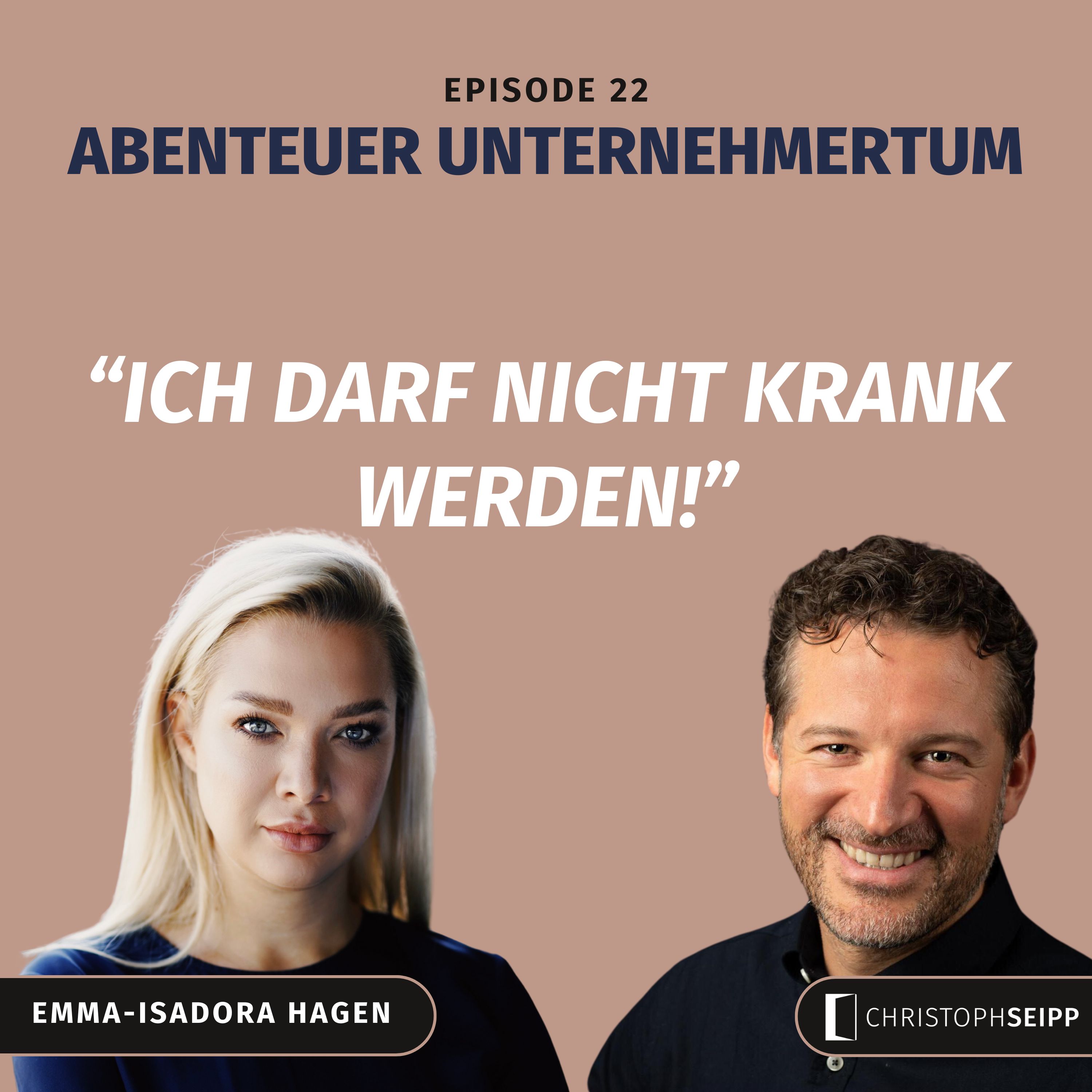 Abenteuer Unternehmertum