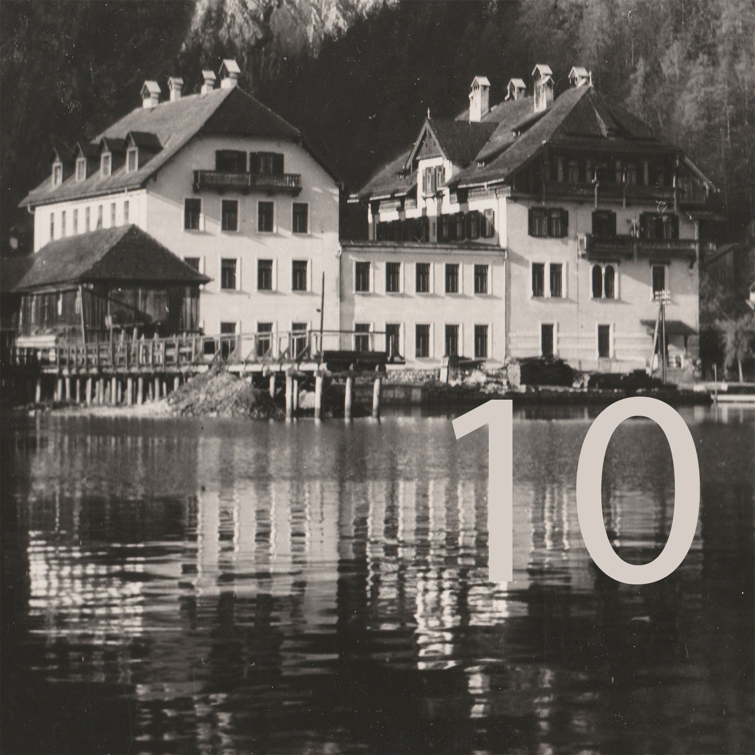 Welterbe Hallstatt