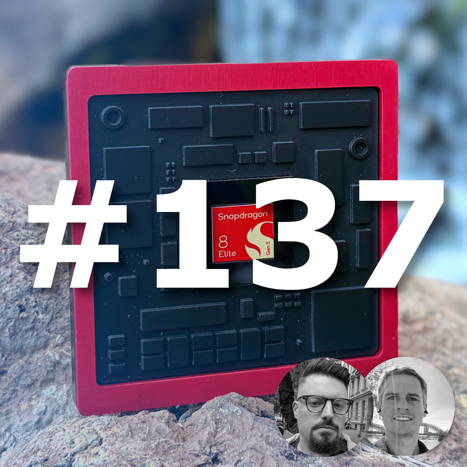 CB-Funk - der ComputerBase-Podcast