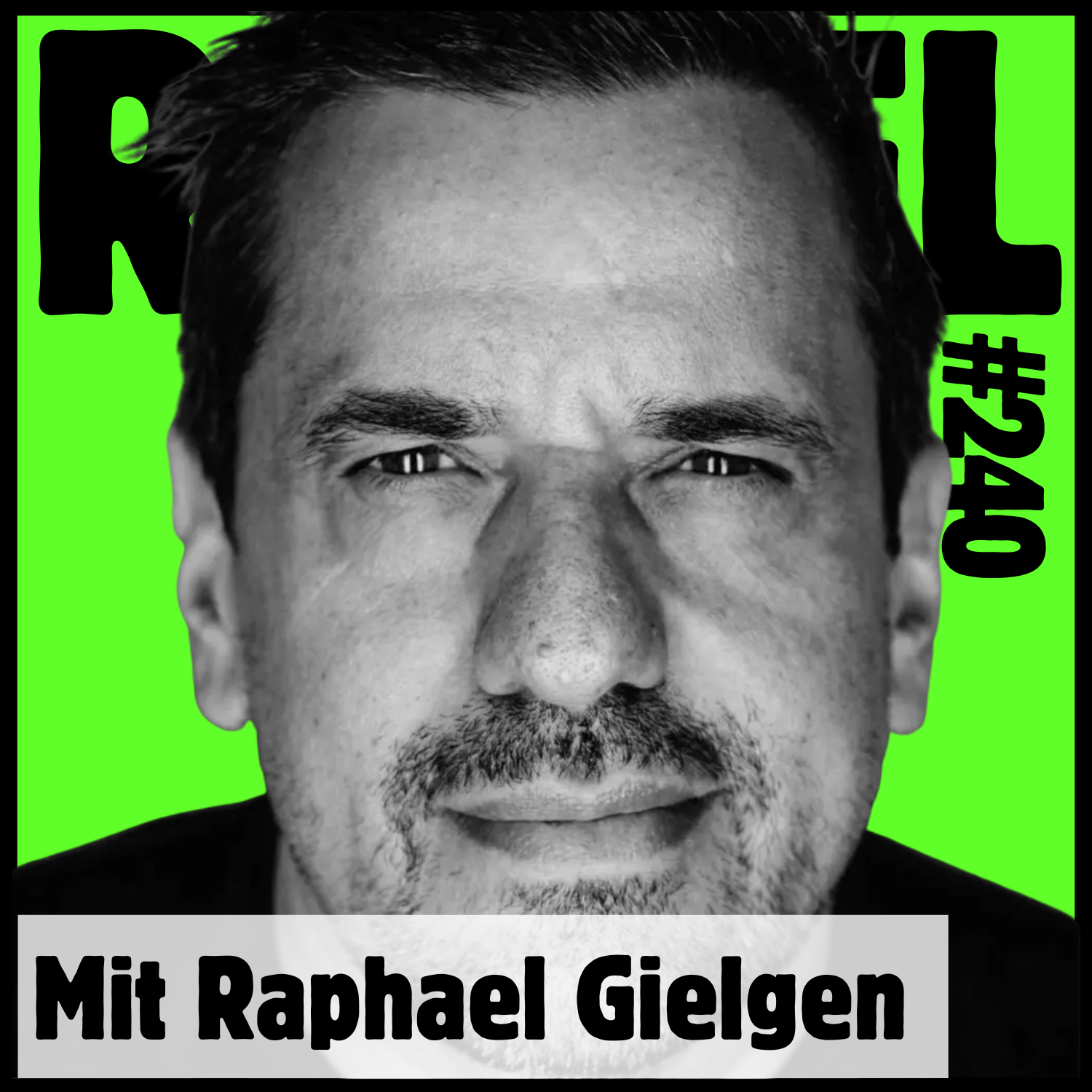 ROCKETFUEL - Der Change Podcast!