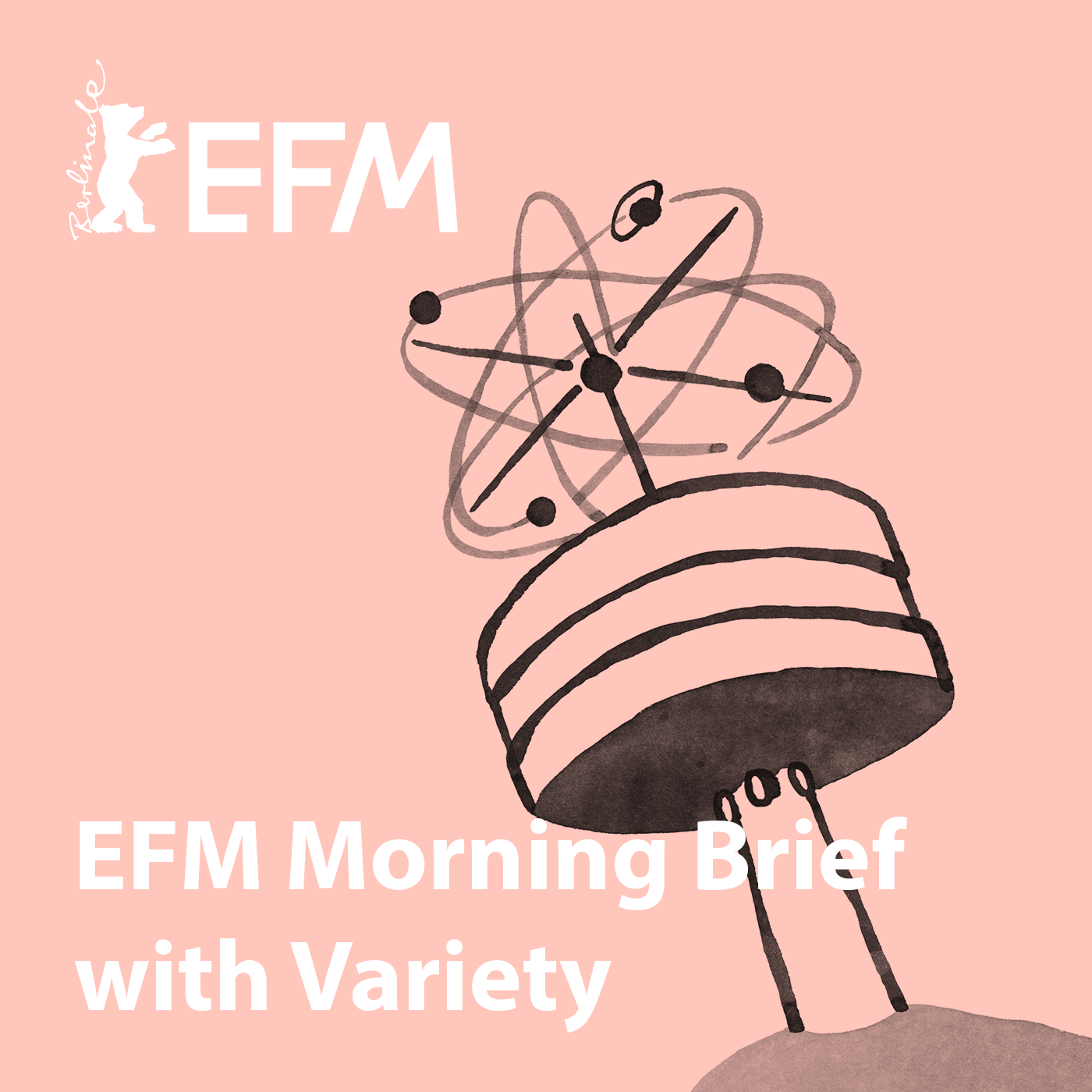 EFM Morning Brief with Variety