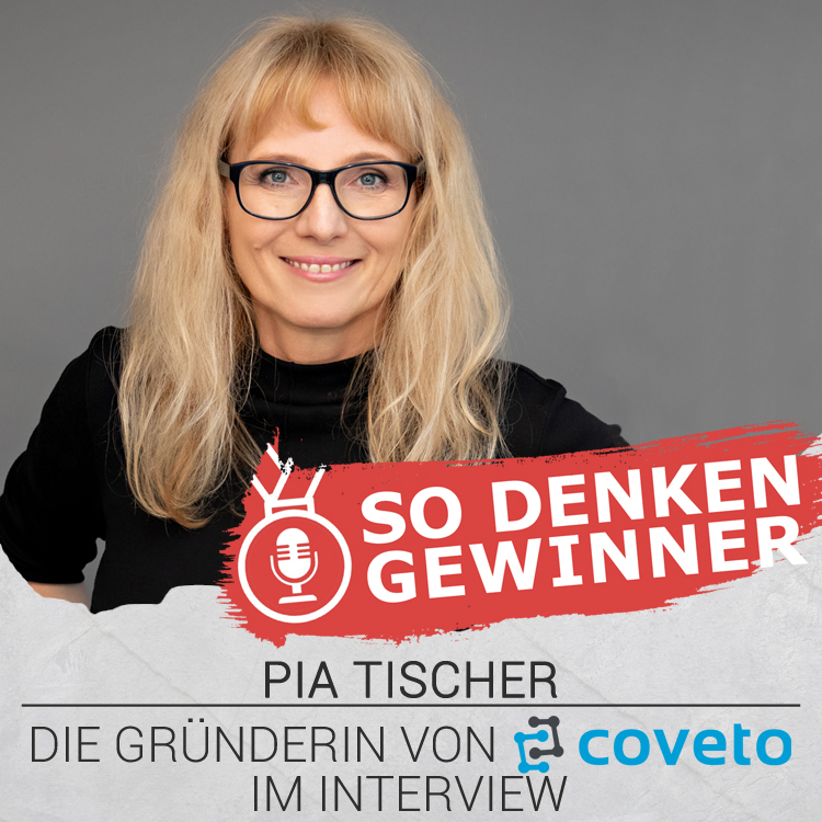 So denken Gewinner