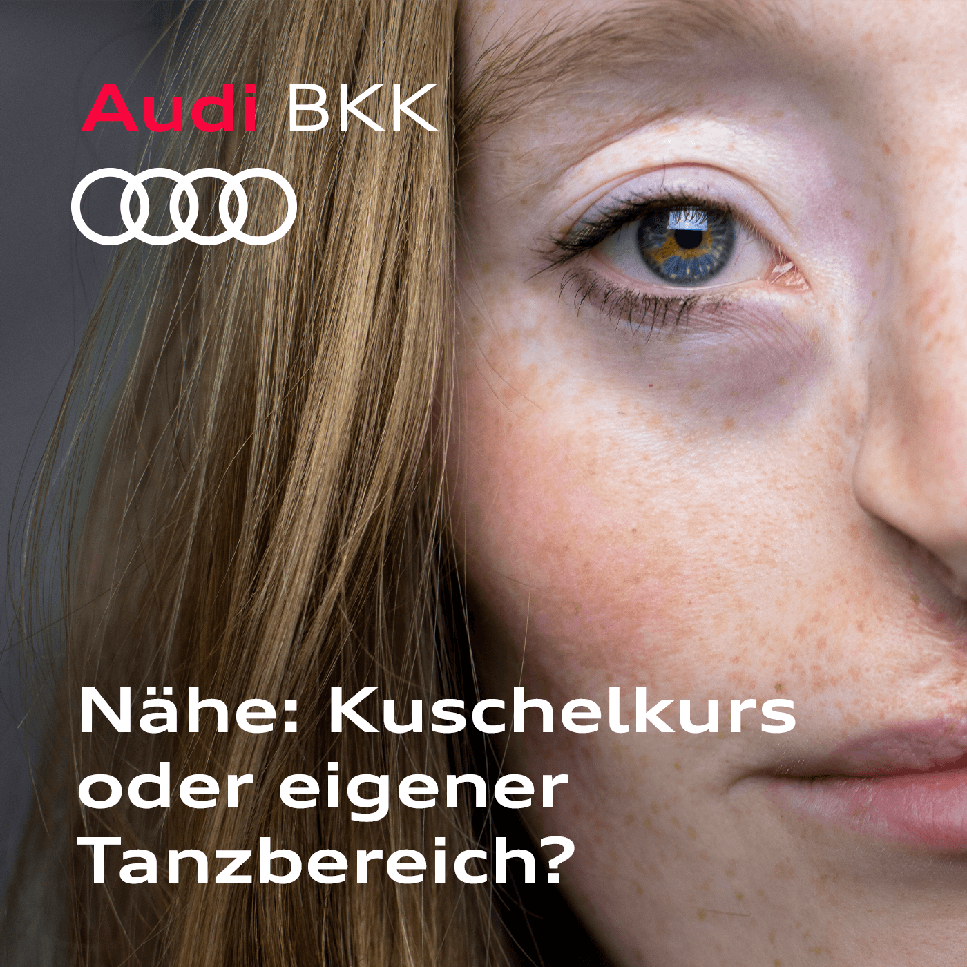 Von Achtsam bis Zuckerfrei – Der Gesundheits-Podcast der Audi BKK