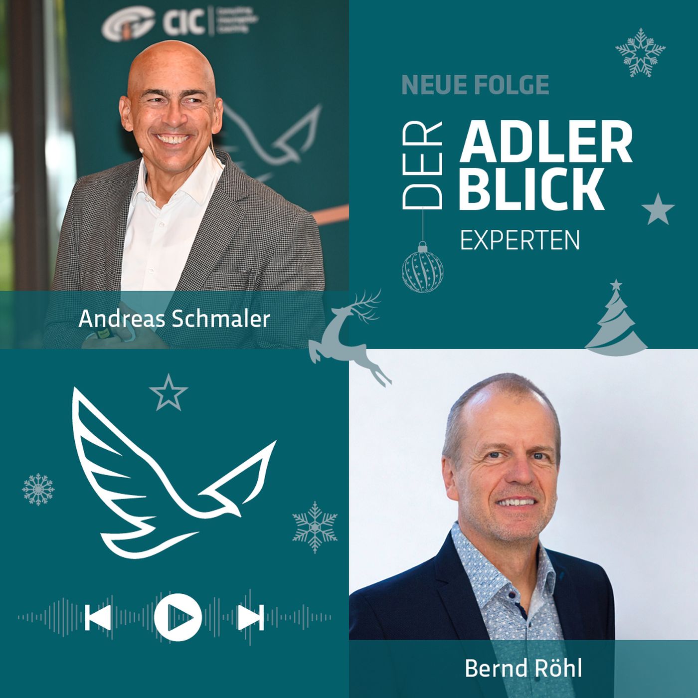 #141 Unternehmer mit Herz: Wenn Verantwortung über das Business hinausgeht