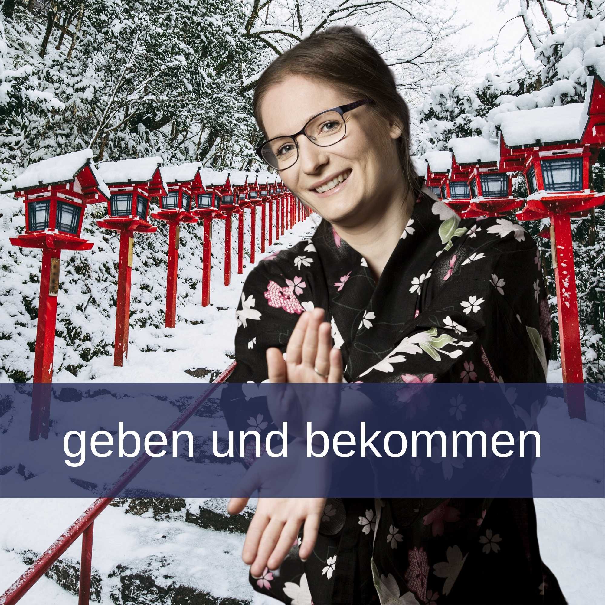 DATTEBAYO - der Japanischlernpodcast