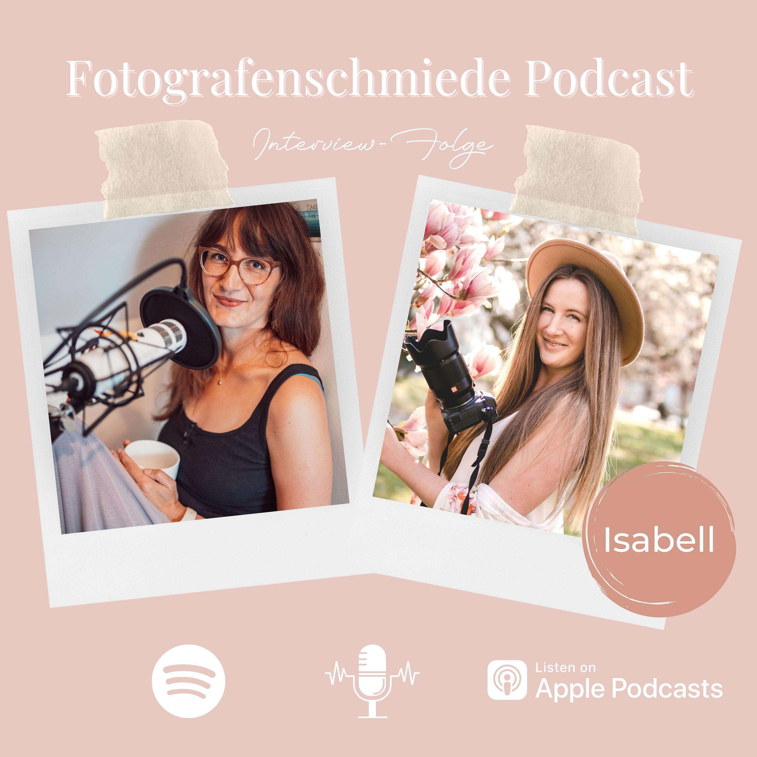 Fotografinnen Stories – Geschichten übers Fotografin werden