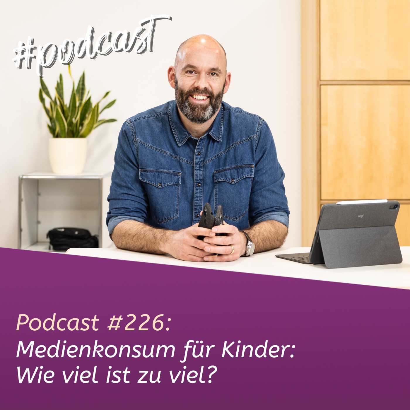 Von Anfang an dabei