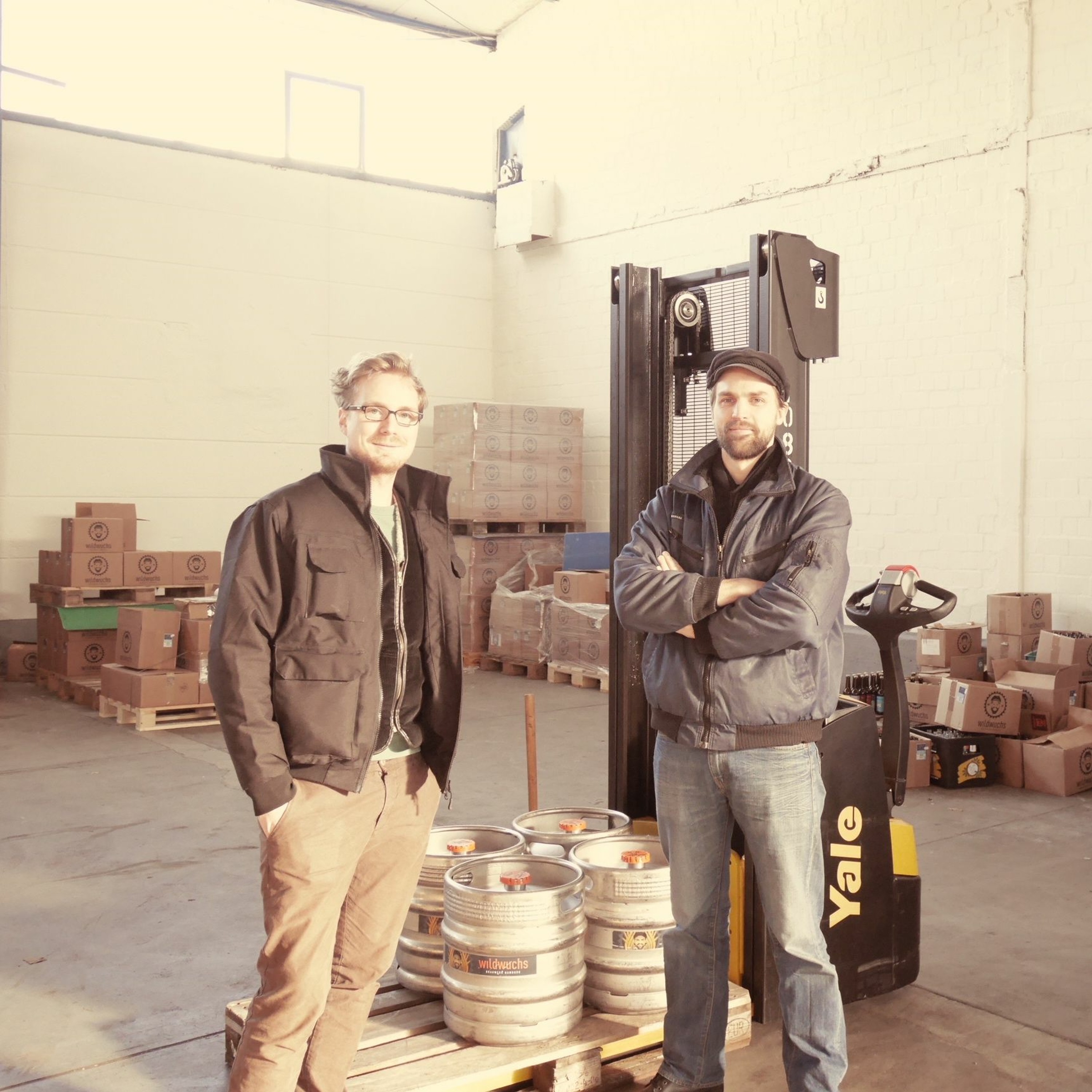 HHopcast – Dein Craftbeer-Podcast