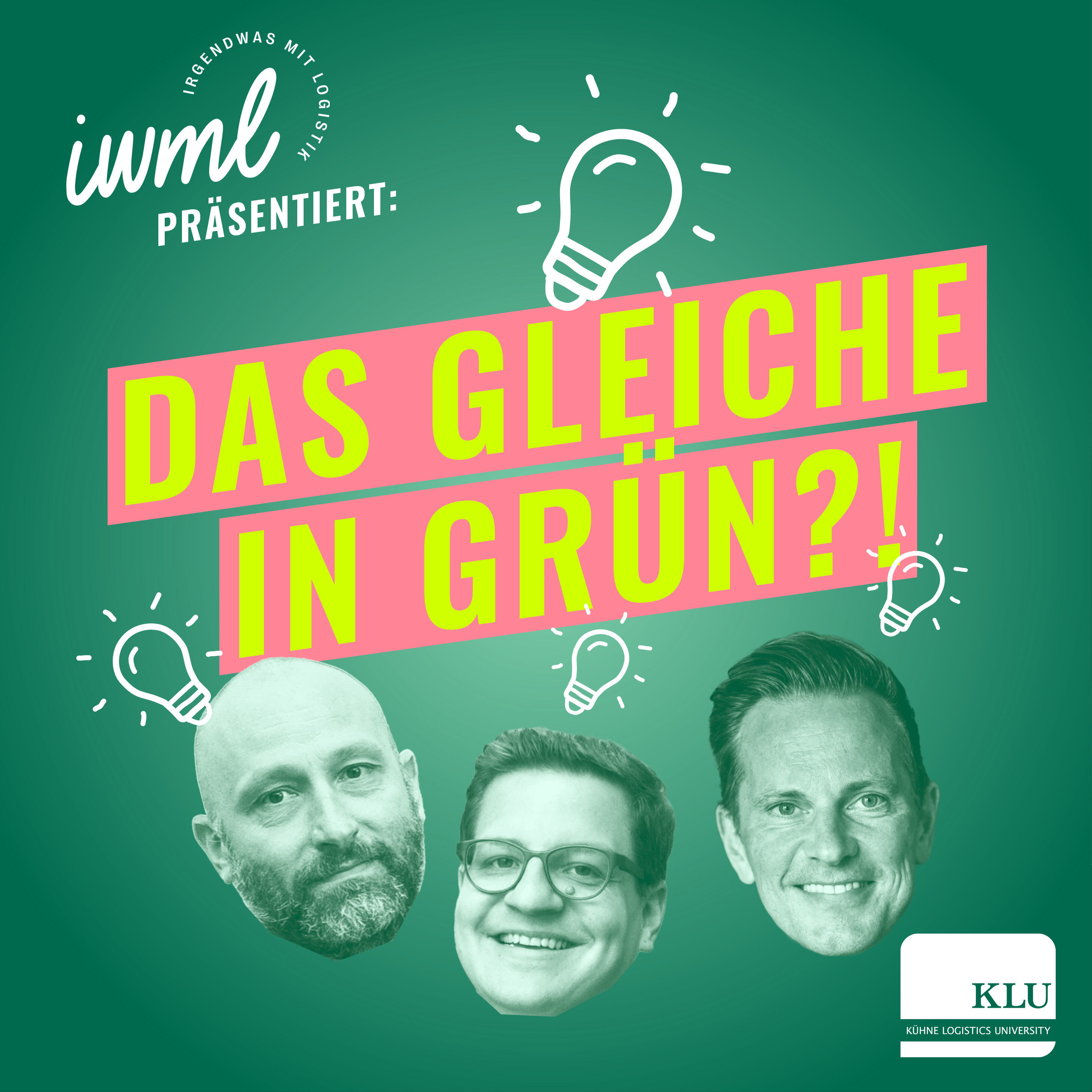 Podcast Logo