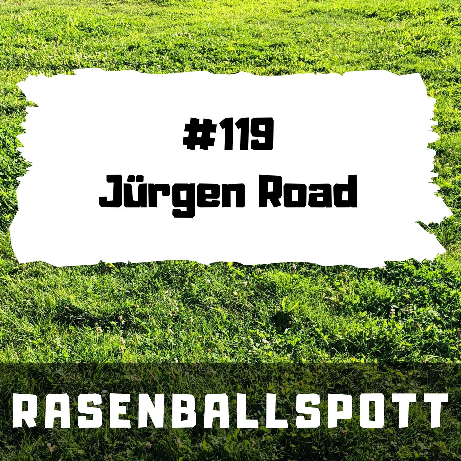 RASENBALLSPOTT