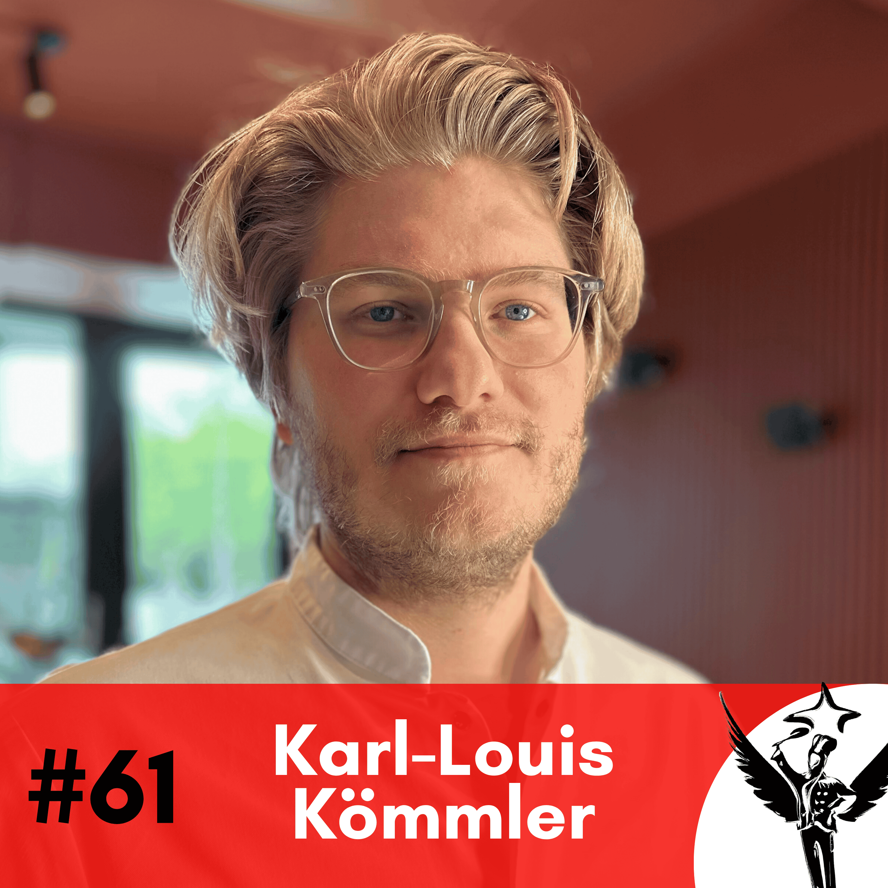 The Flying Schlemmer - Der Podcast Talk mit Sterneköchen