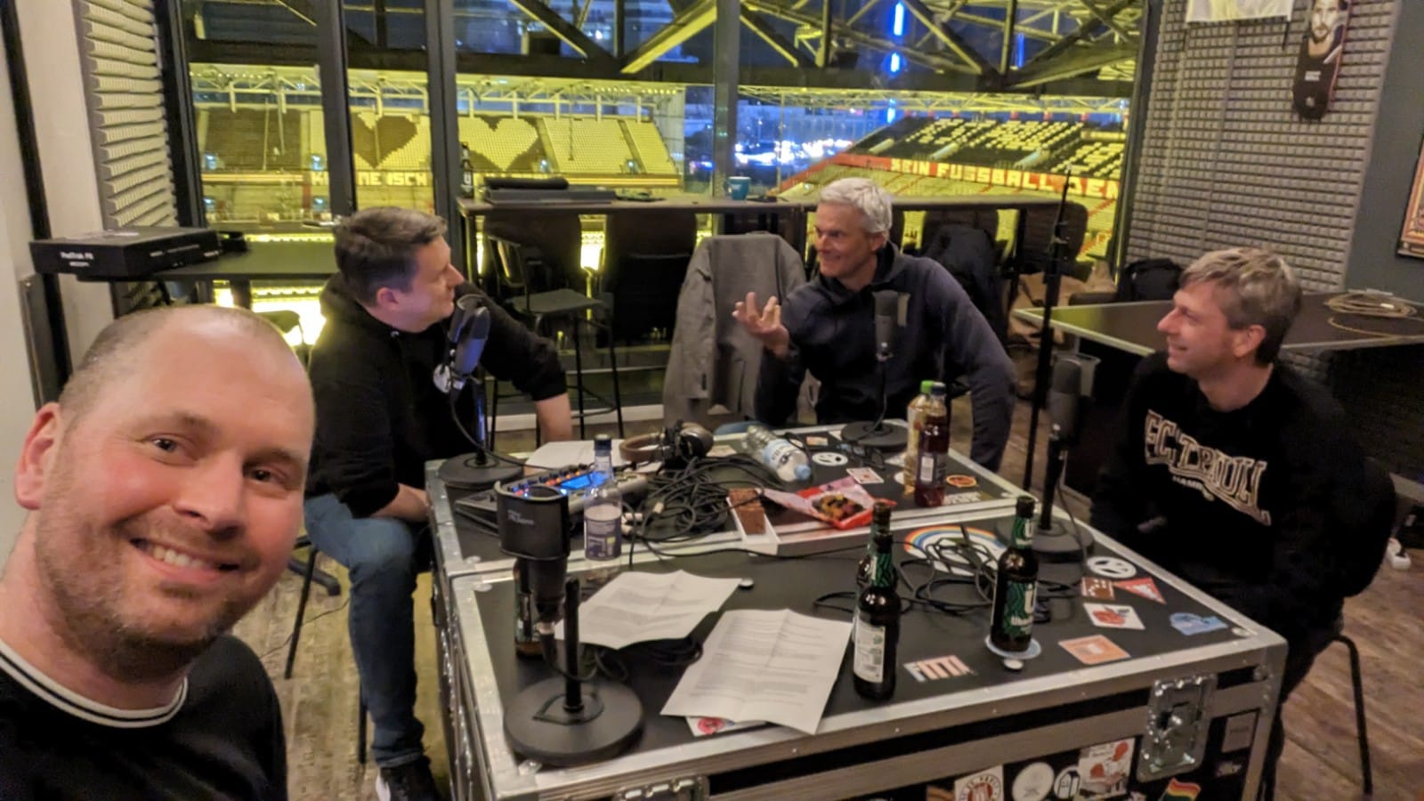 MillernTon - Podcast über den FC St.Pauli #FCSP