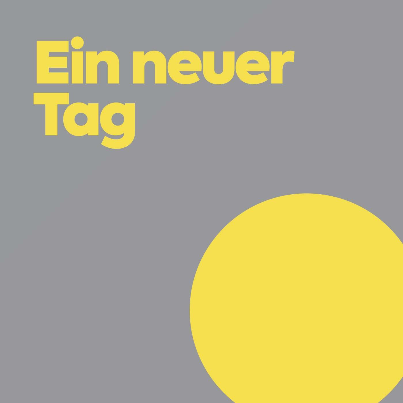 Ein neuer Tag mit Simone Panteleit & Mark Schubert