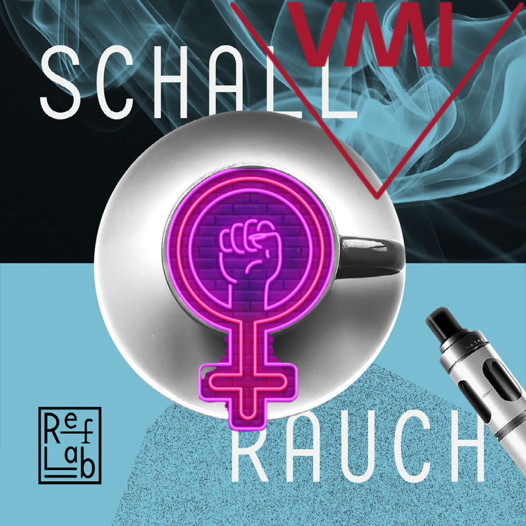 Schall & Rauch: ein RefLab-Podcast