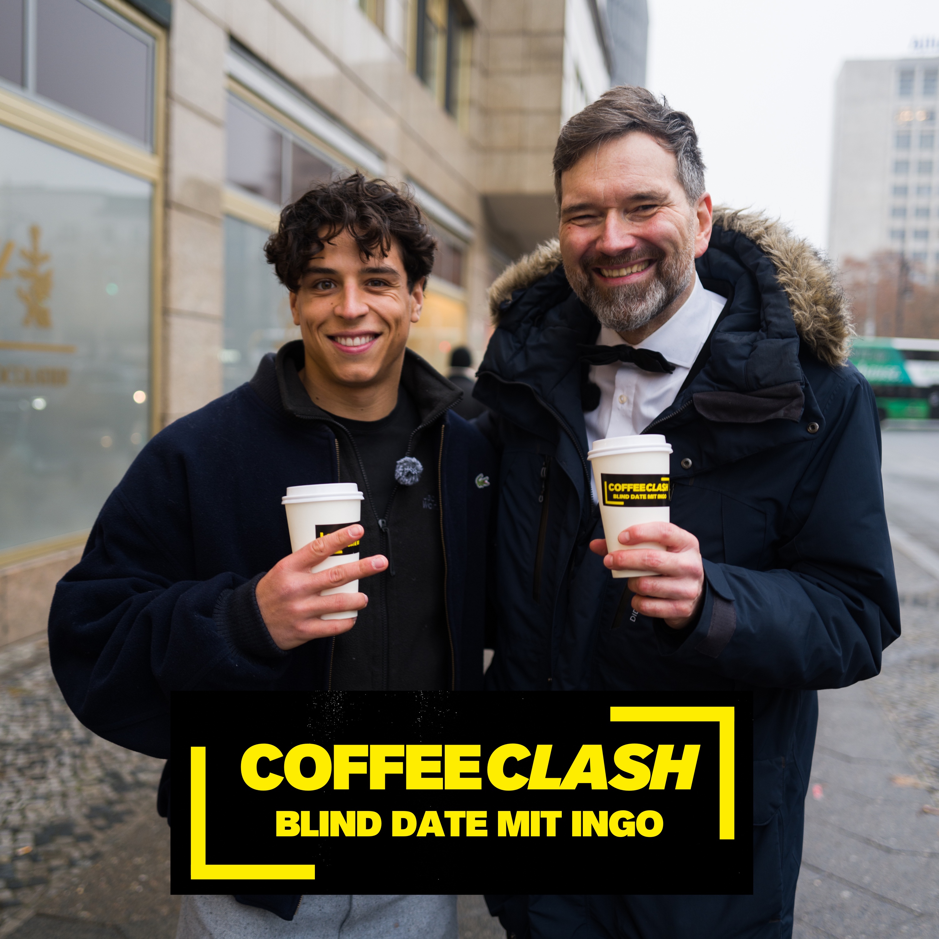 DIE INGO NOMMSEN SHOW