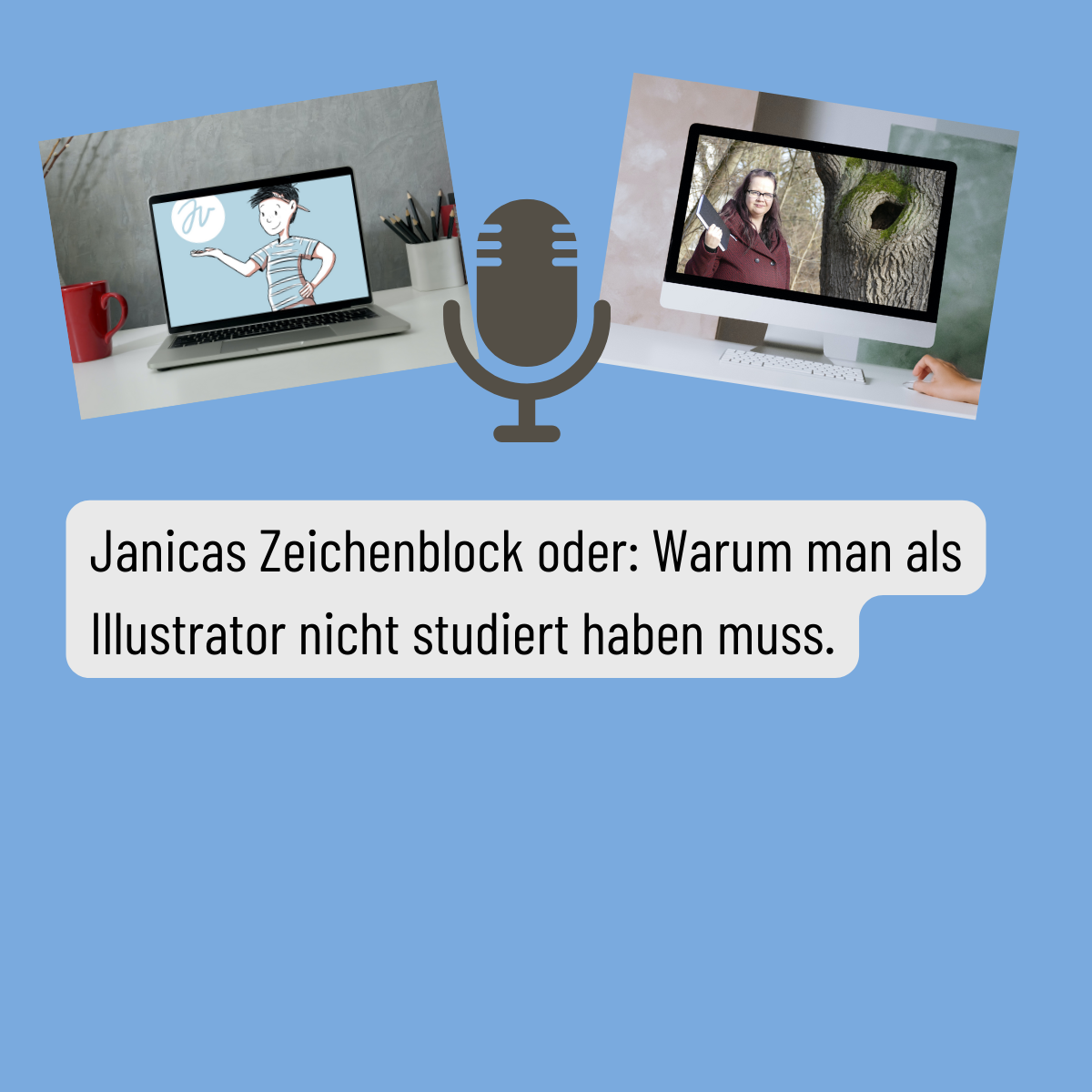 xSeitenSeele und Creative Brain
