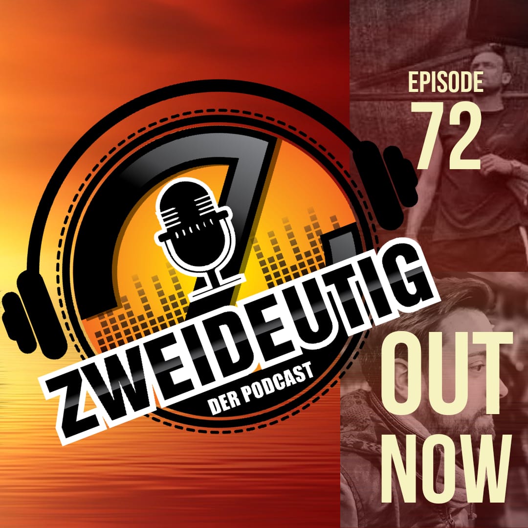 Zweideutig der Podcast
