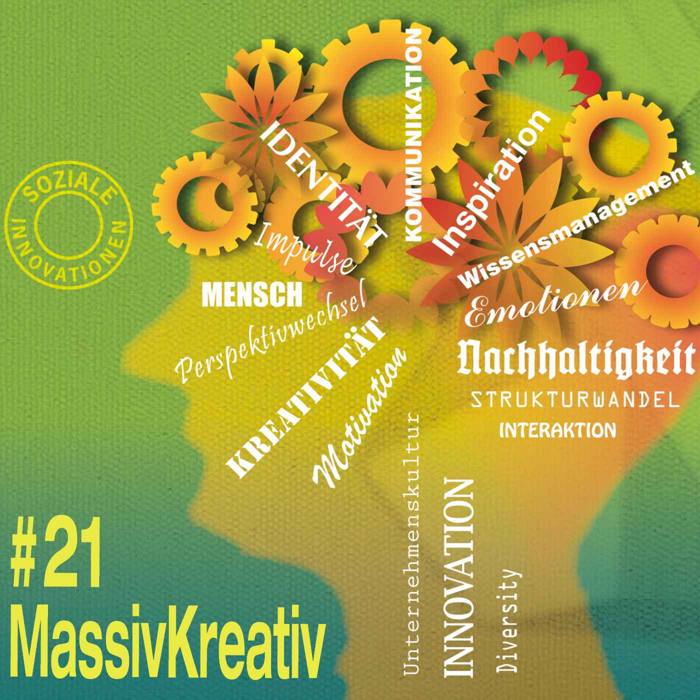 MassivKreativPodcast