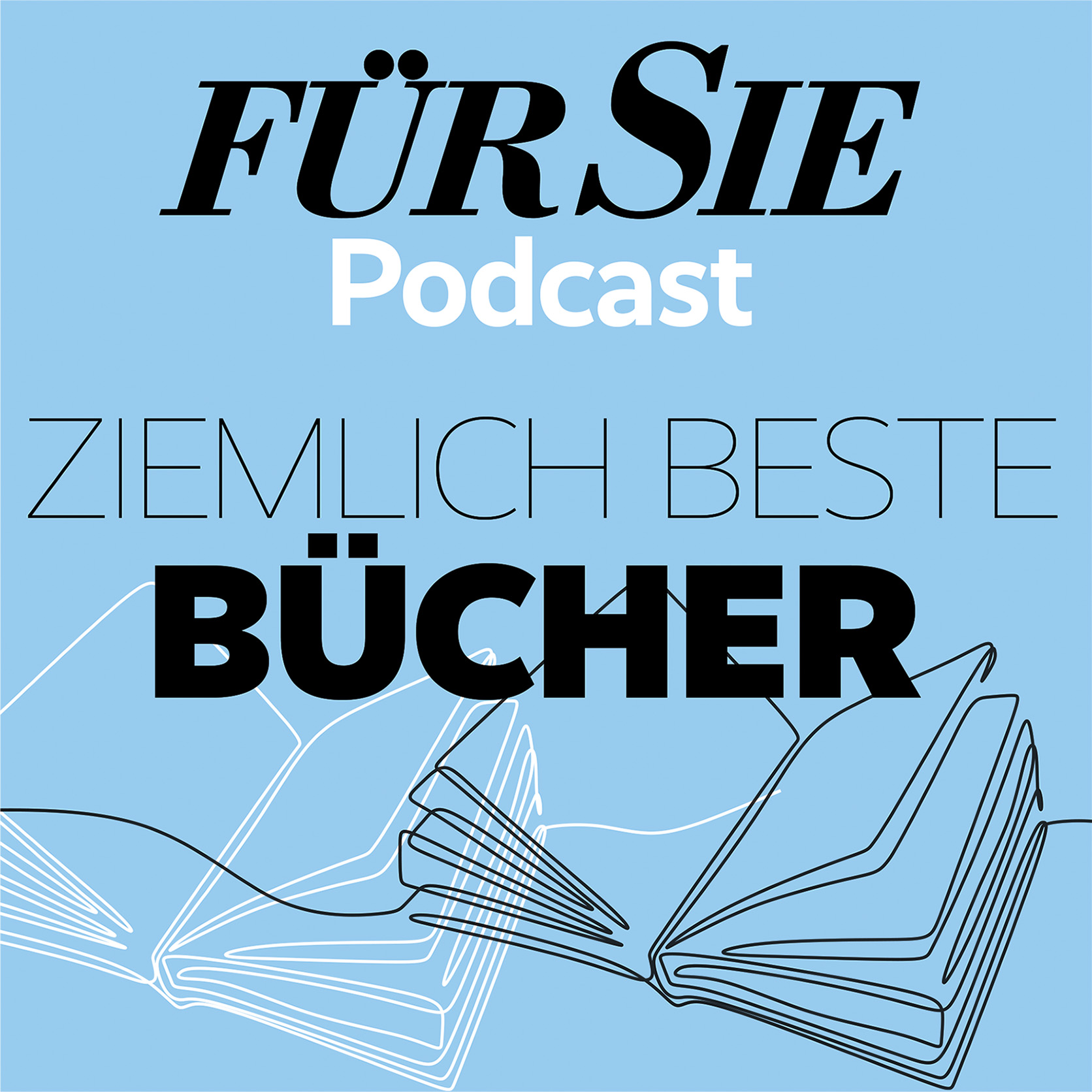 Die schönsten Bücher zum Verschenken episode artwork