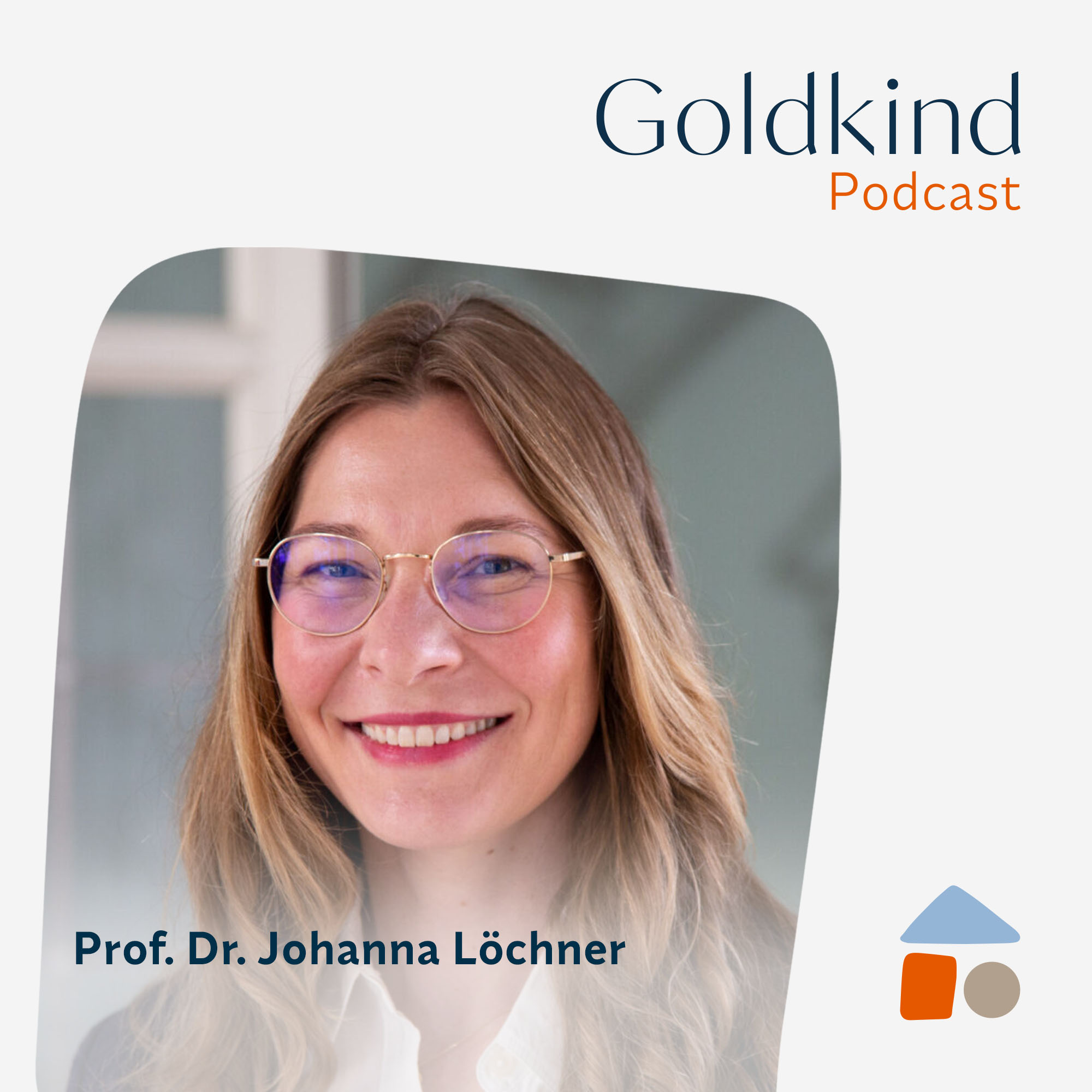 GOLDKIND Podcast