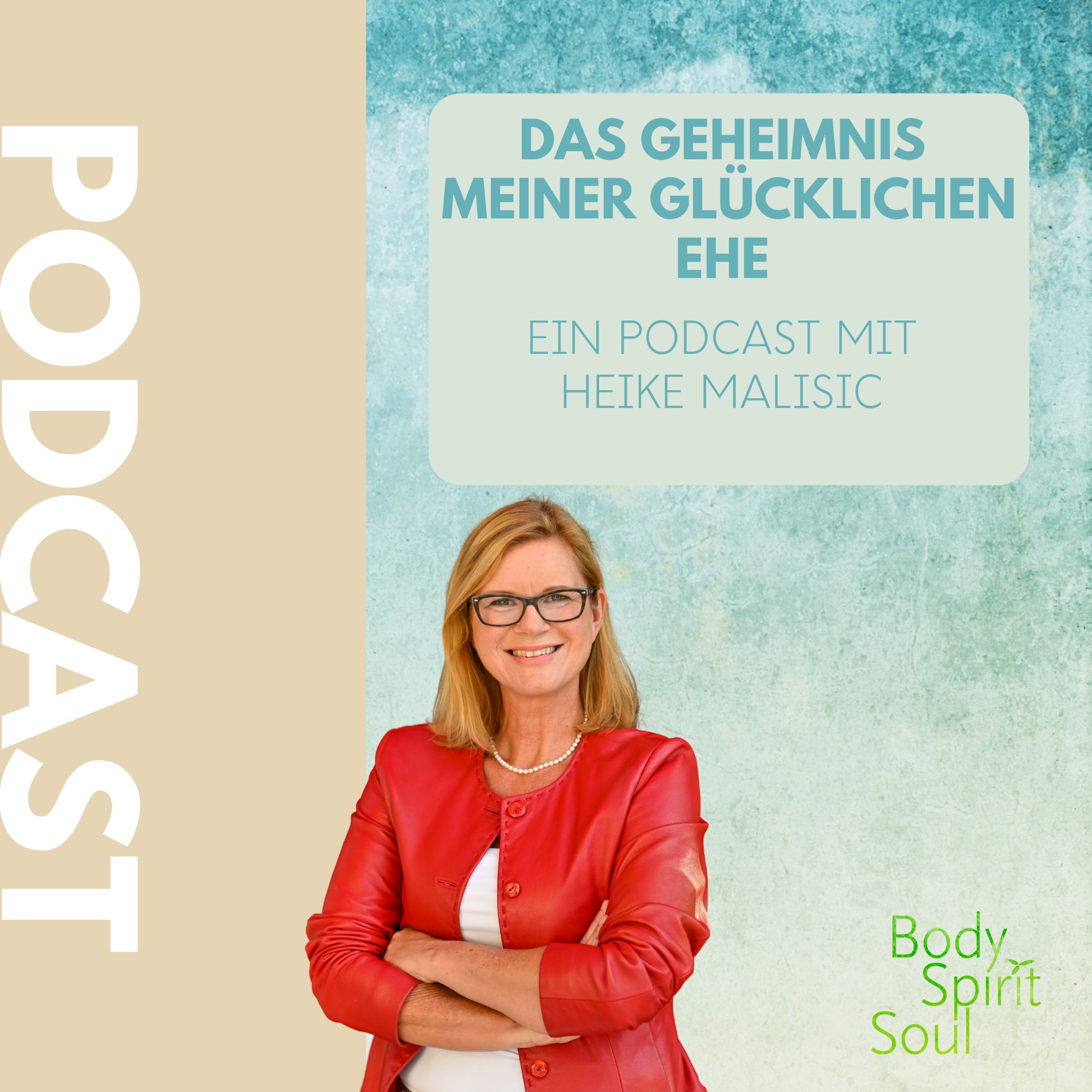 Body Spirit Soul - Leb dein bestes Leben