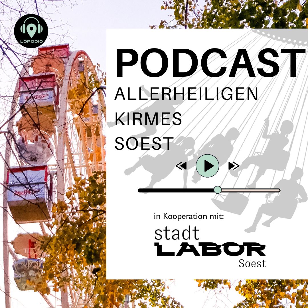 LOPODIO - Lokale Podcasts