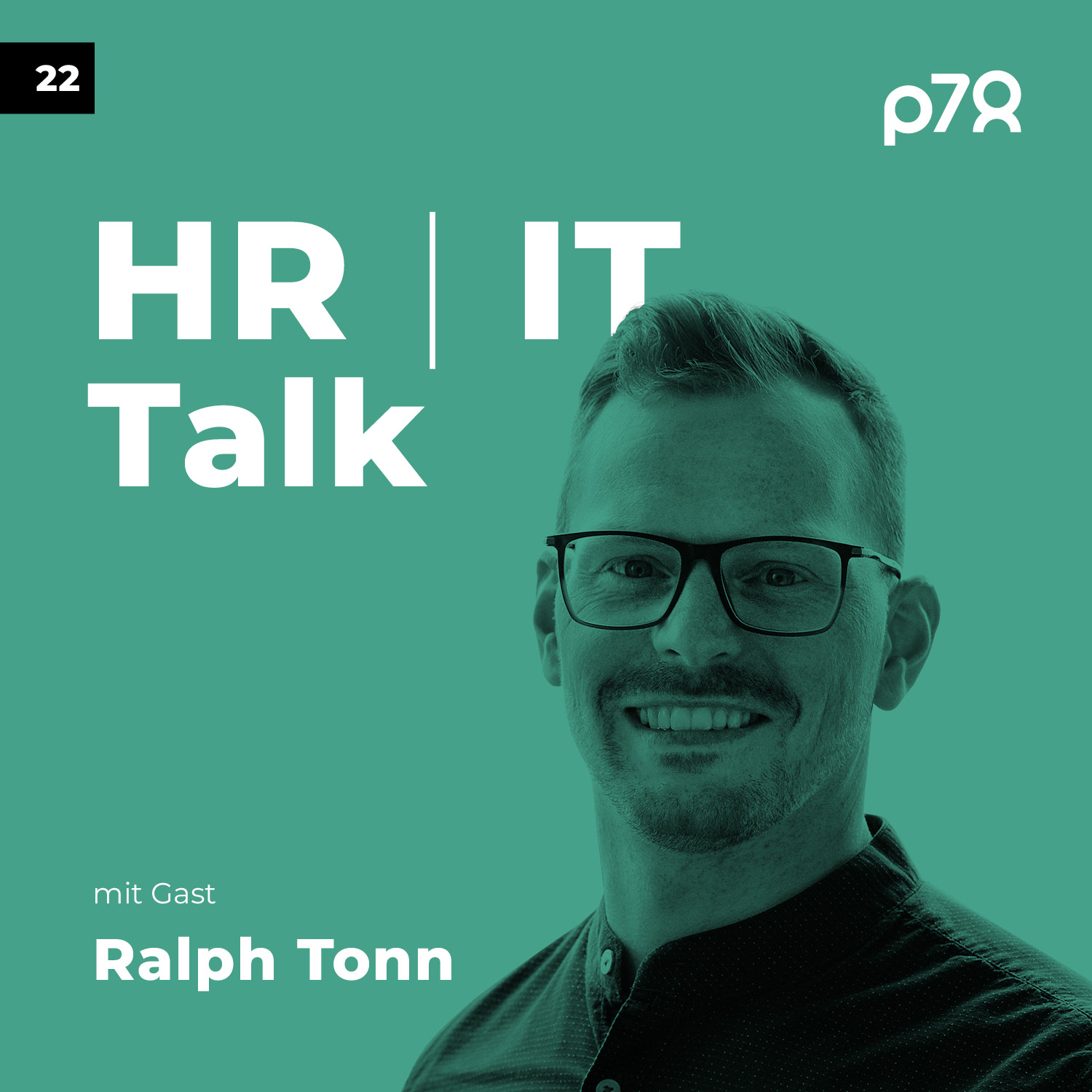 p78 HR/IT Talk